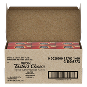 Coffee Stick Packets