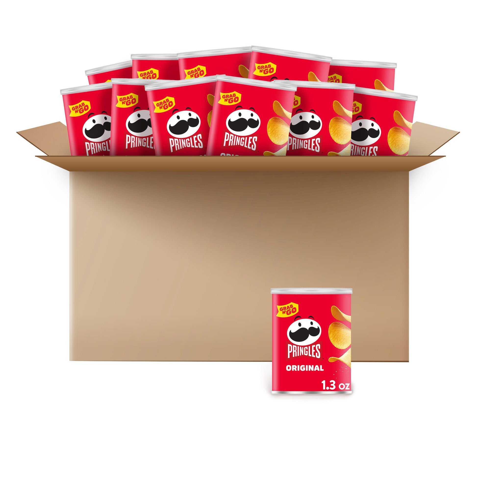 Original Potato Crisp
