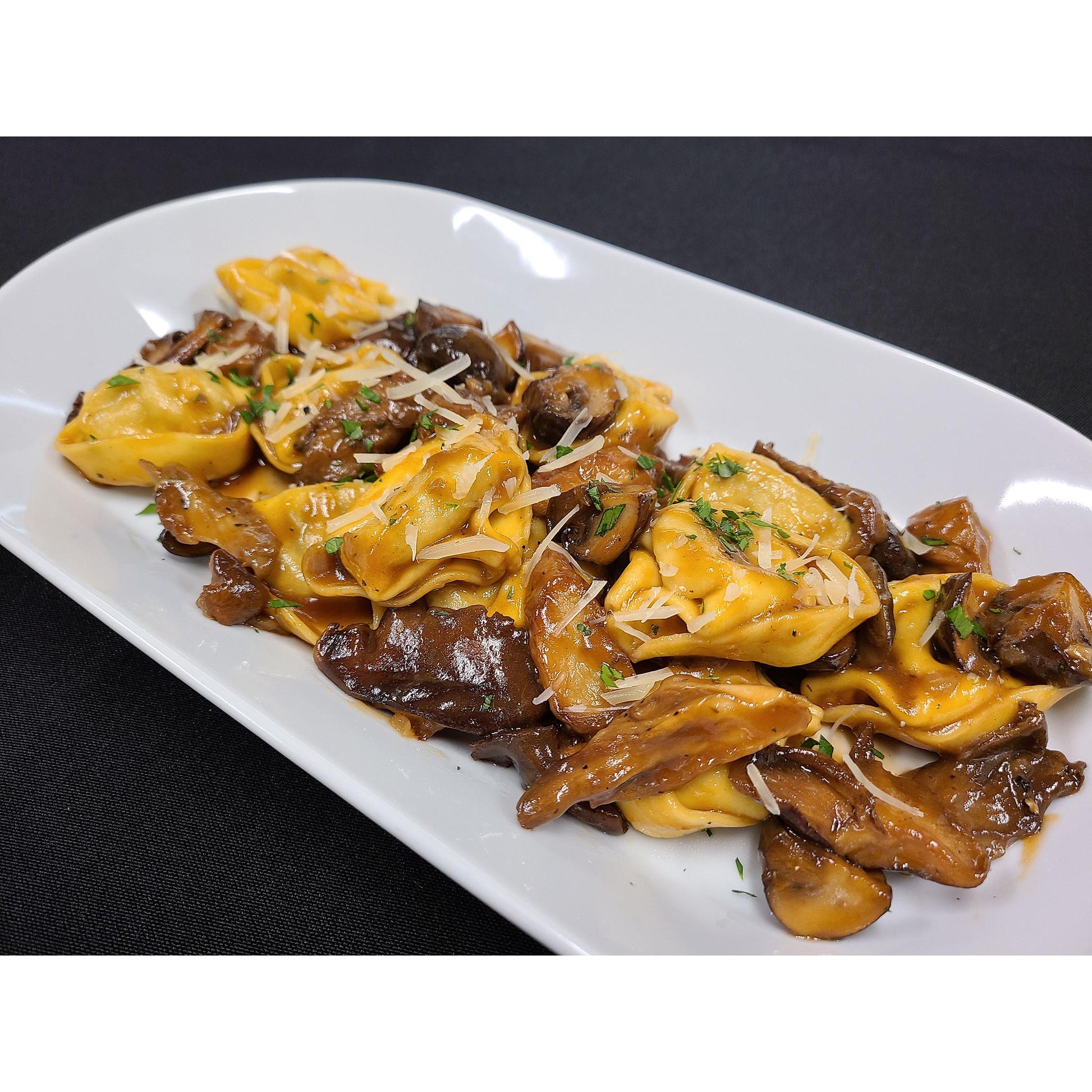 Veal & Beef Tortelloni