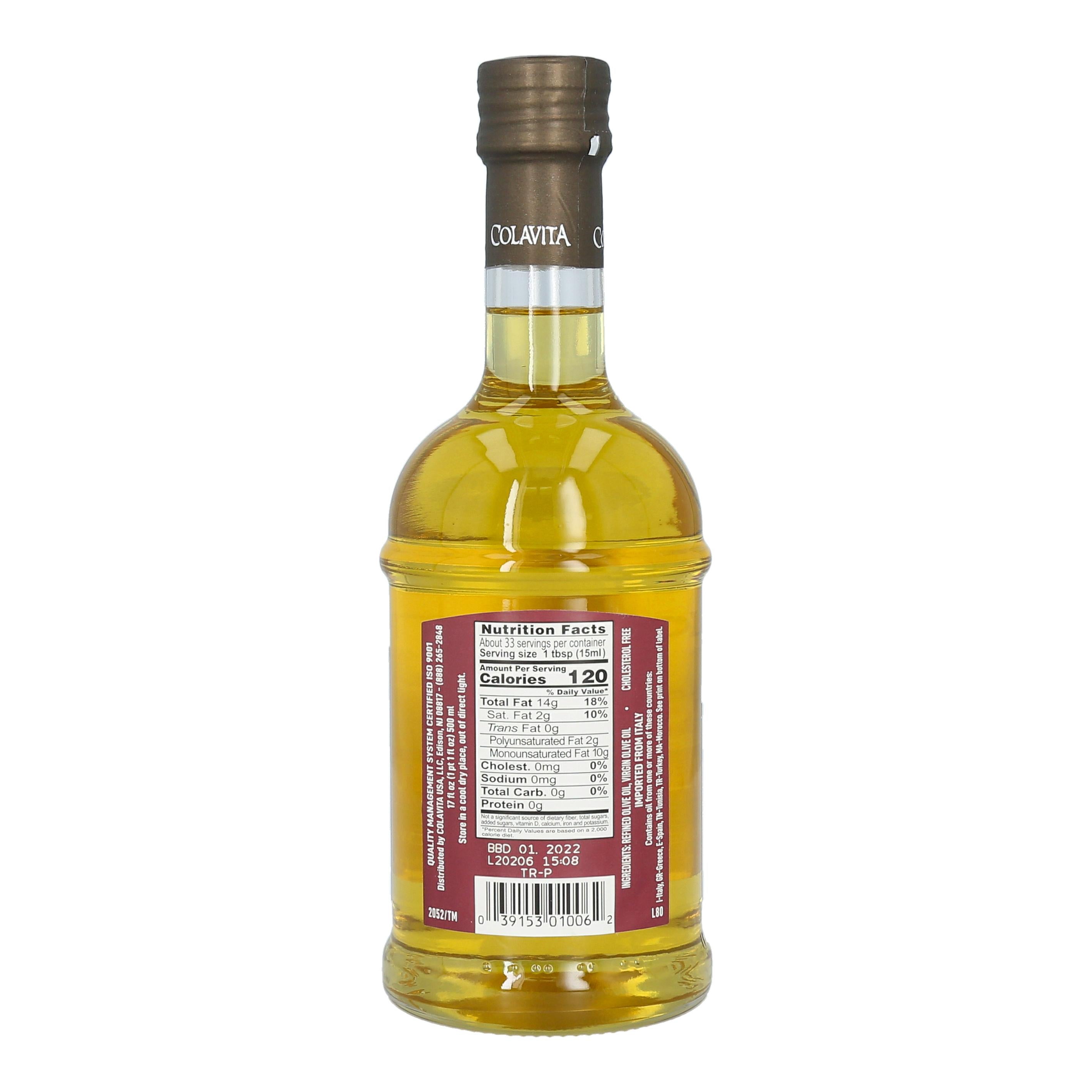 Olive Oil Pure 100%