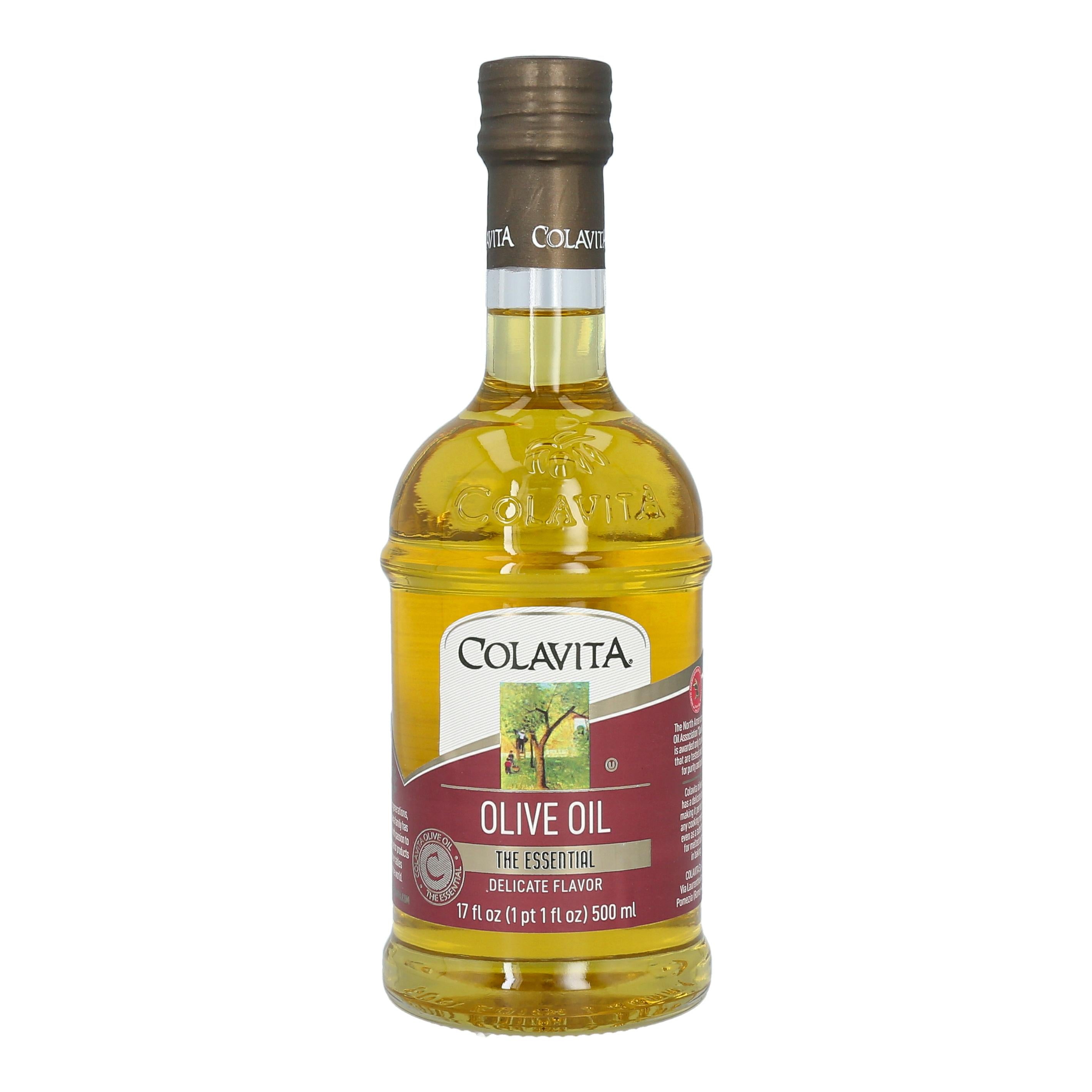 Olive Oil Pure 100%
