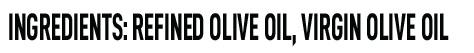 Olive Oil Pure 100%