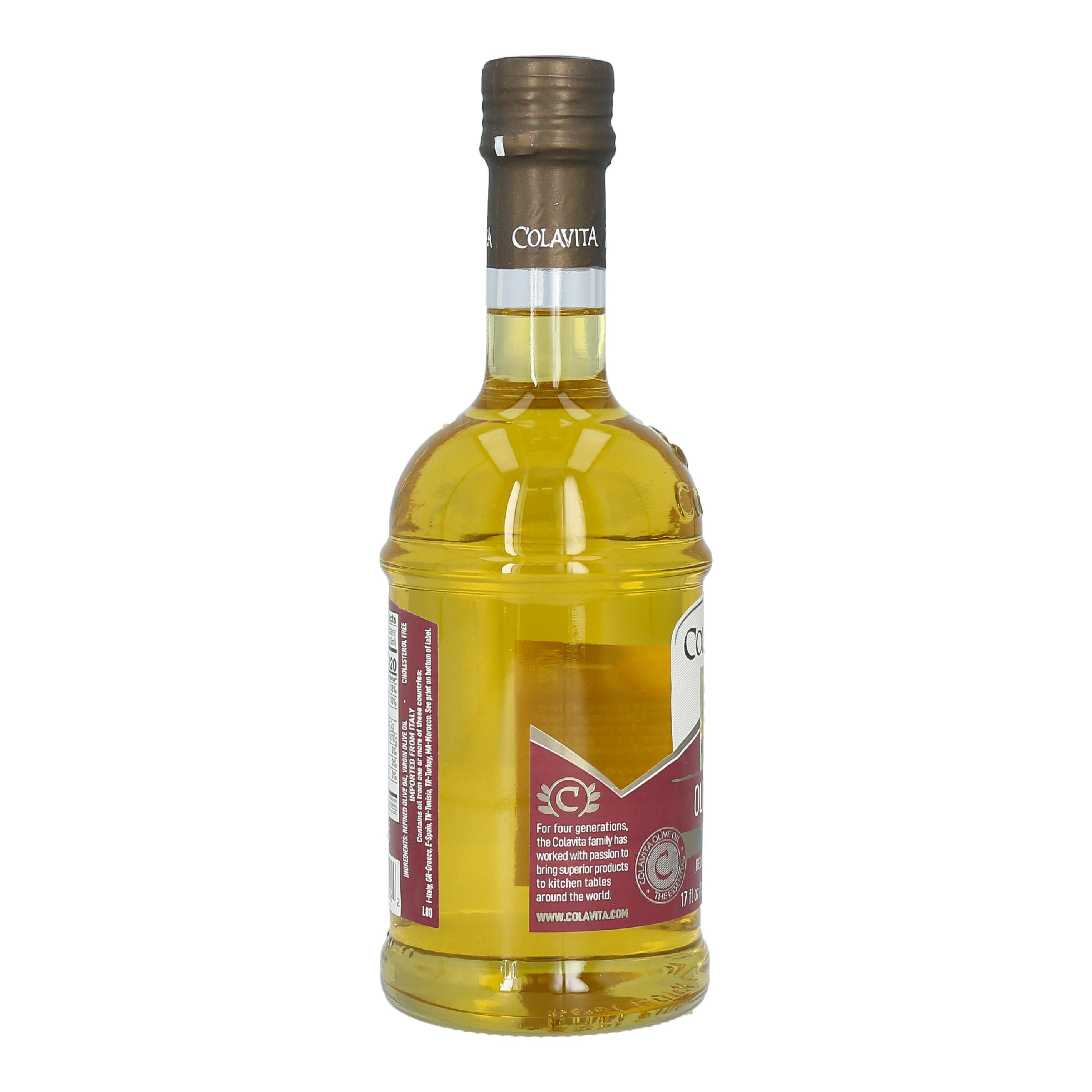 Olive Oil Pure 100%