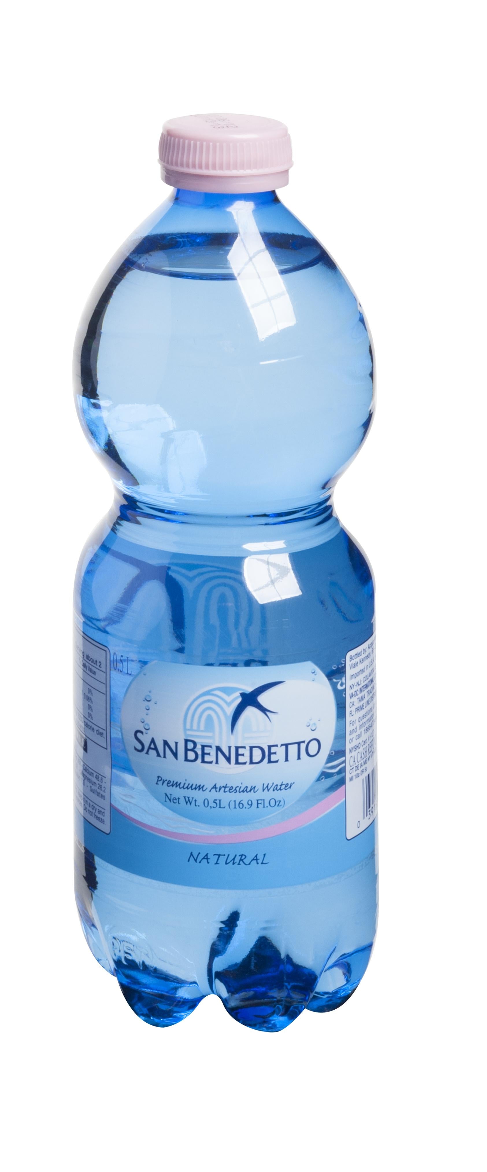 Elite Natural Still Water