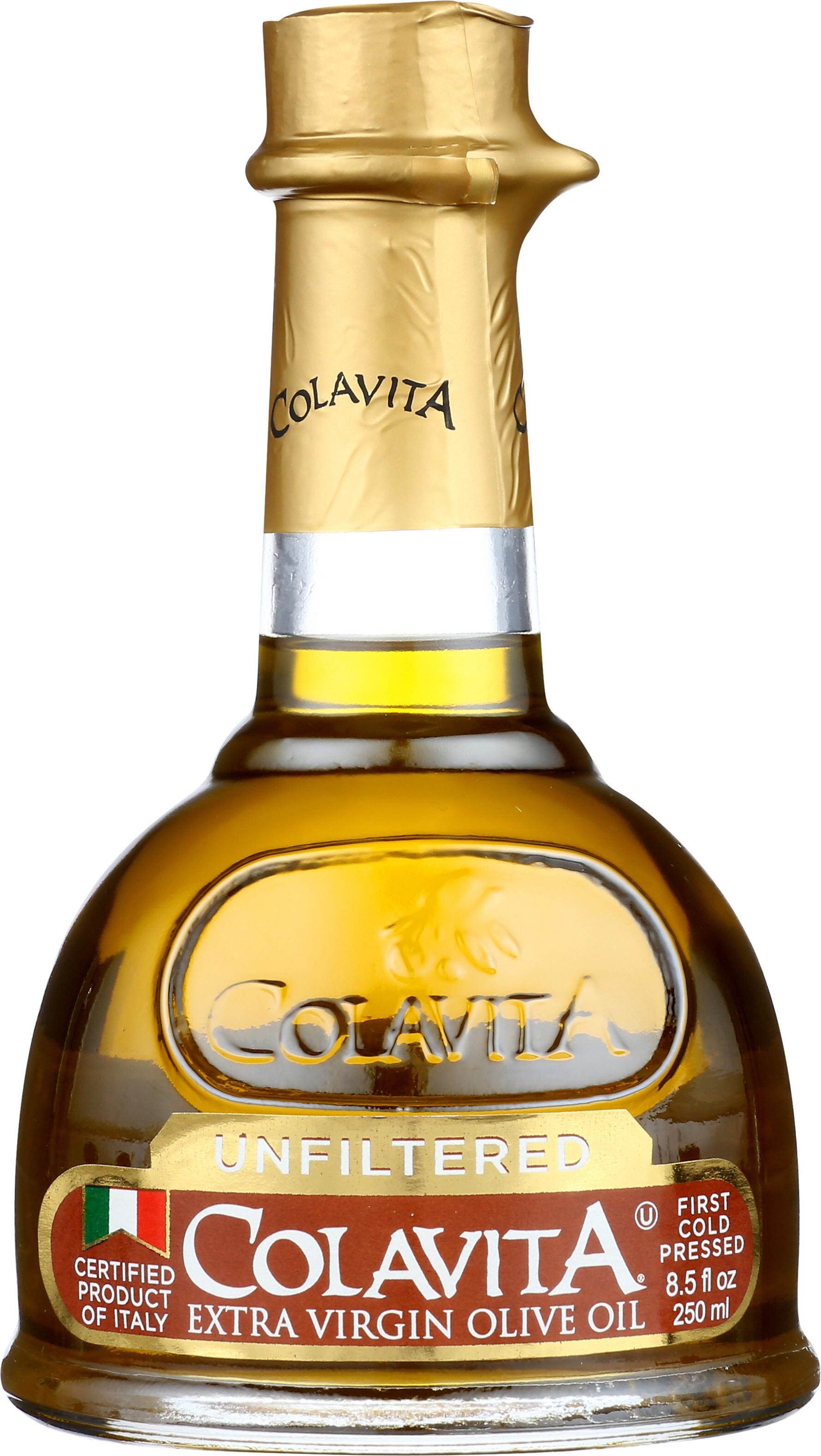 Extra Virgin Olive Oil Decanter