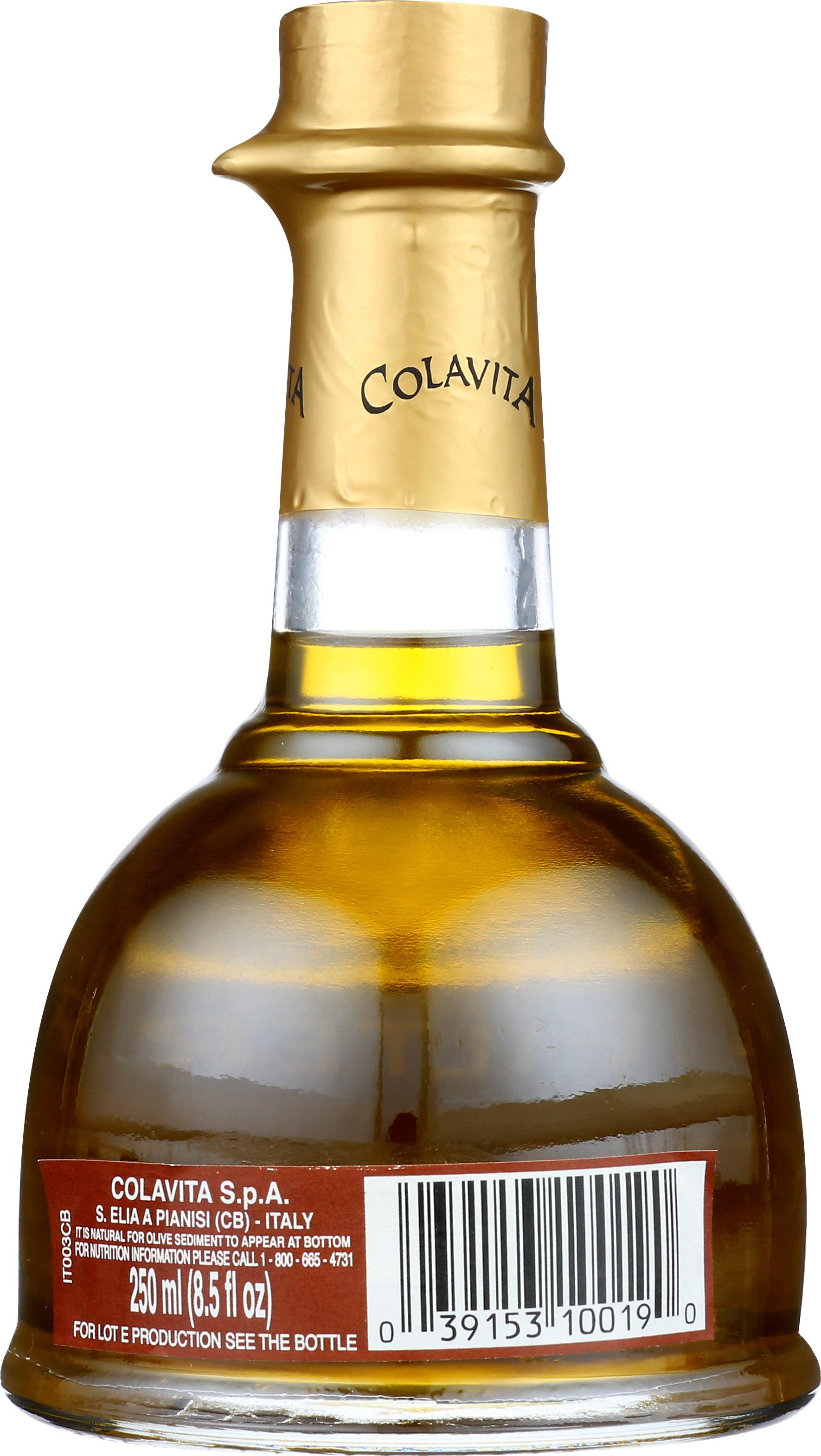 Extra Virgin Olive Oil Decanter