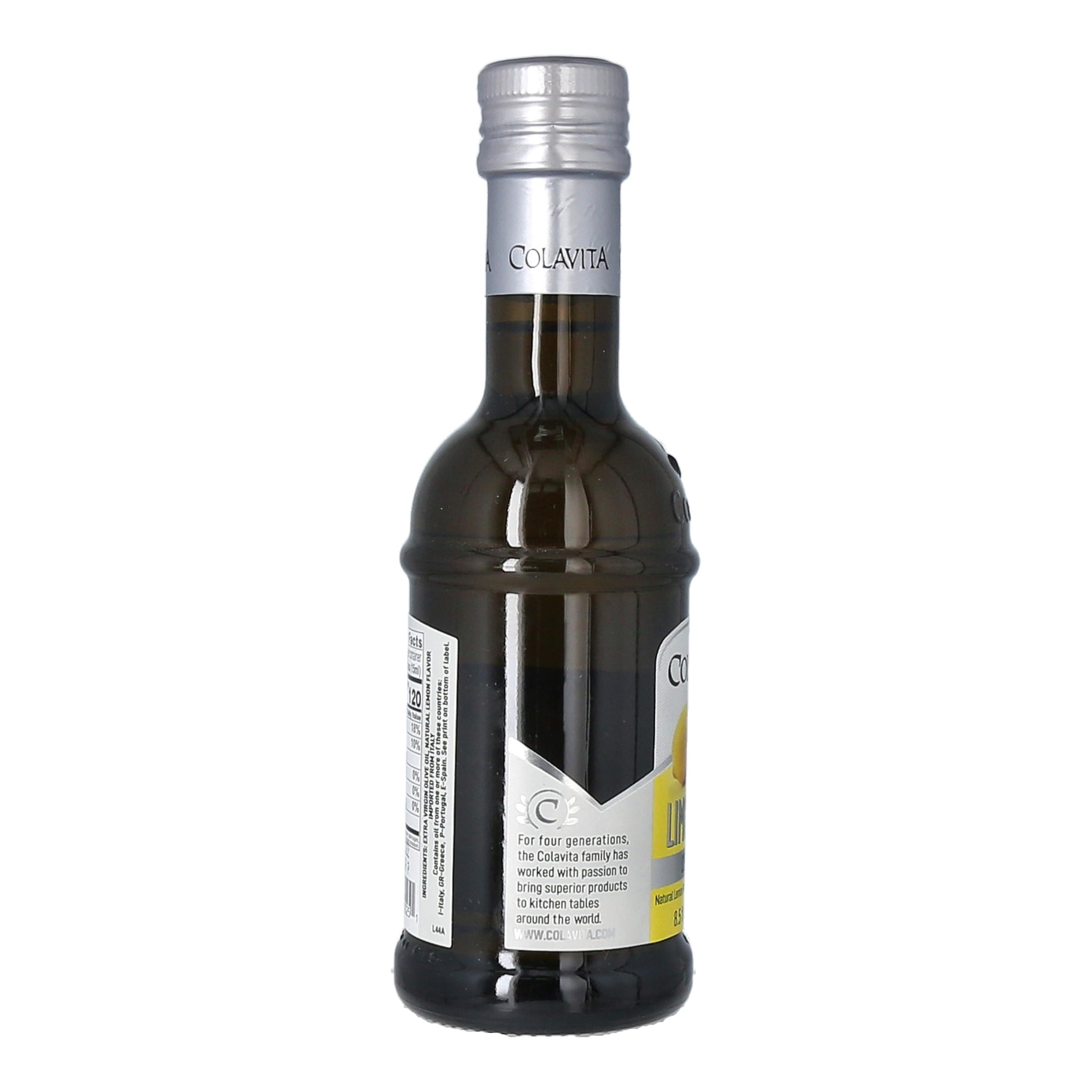Limonolio Extra Virgin Olive Oil