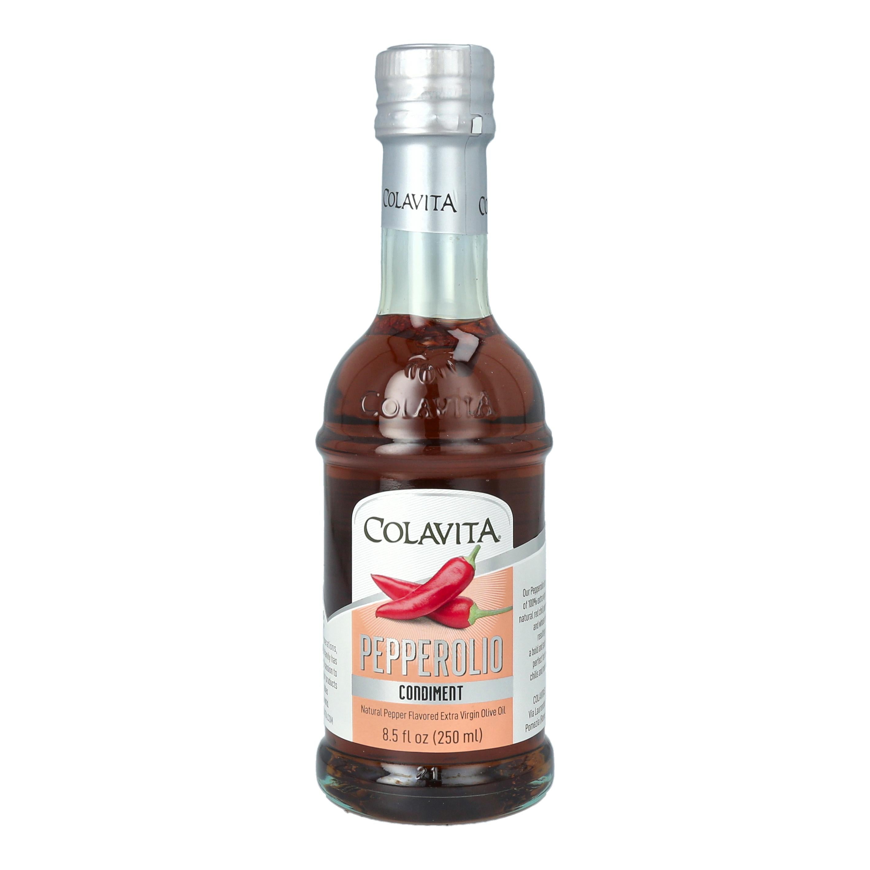 Pepperolio Pepper Extra Virgin Olive Oil