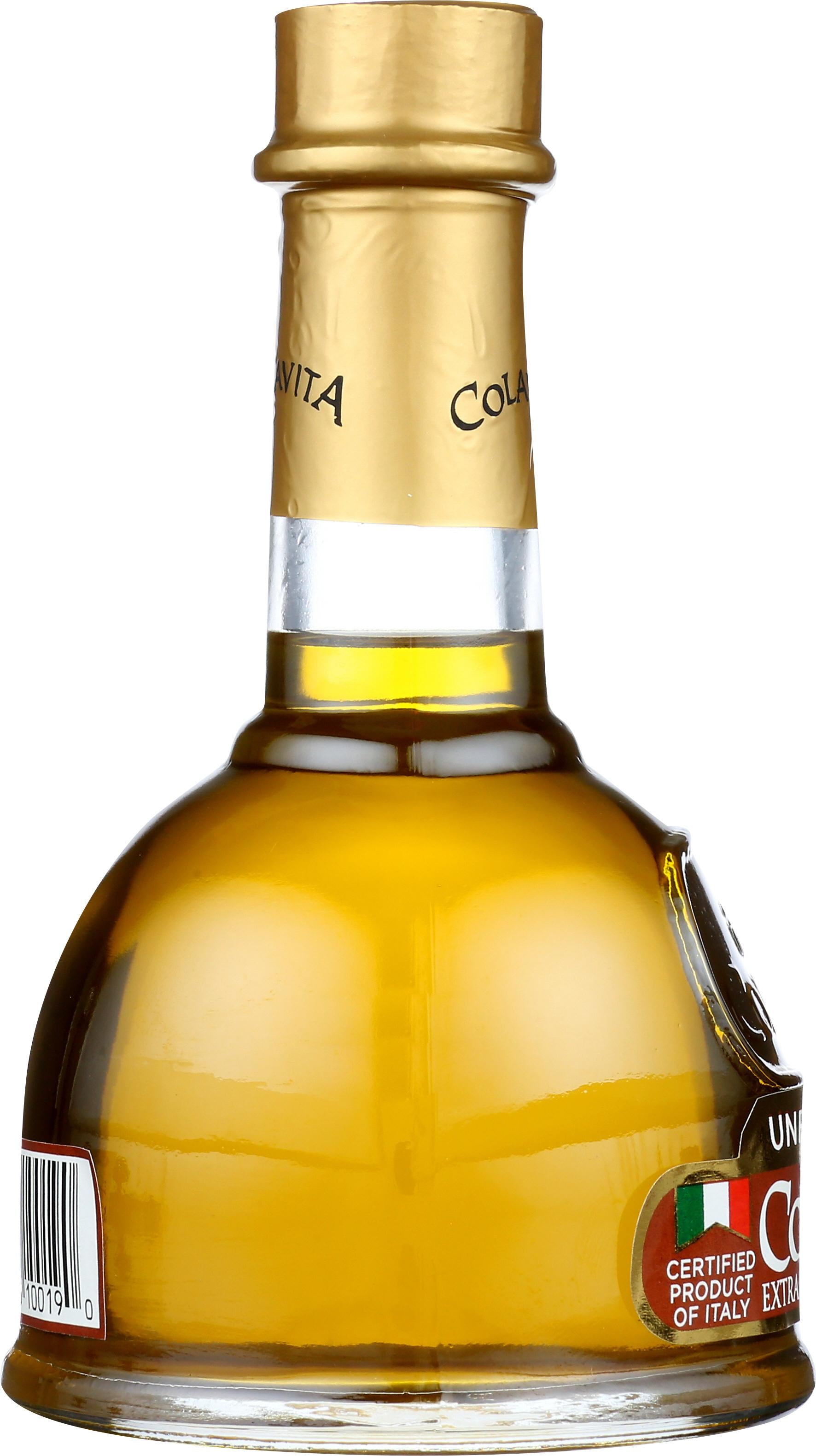 Extra Virgin Olive Oil Decanter