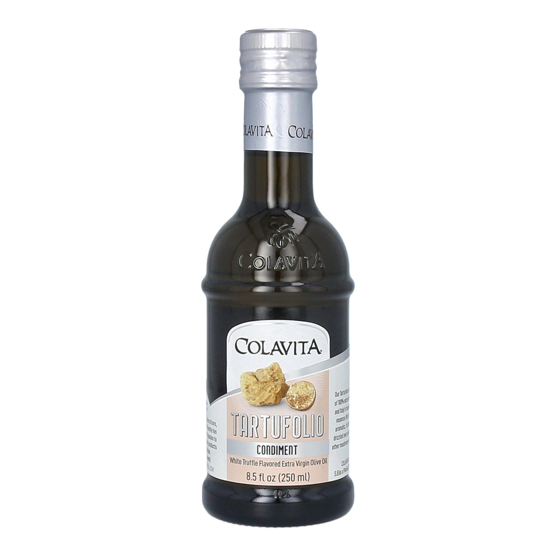 Extra Virgin White Truffle Oil