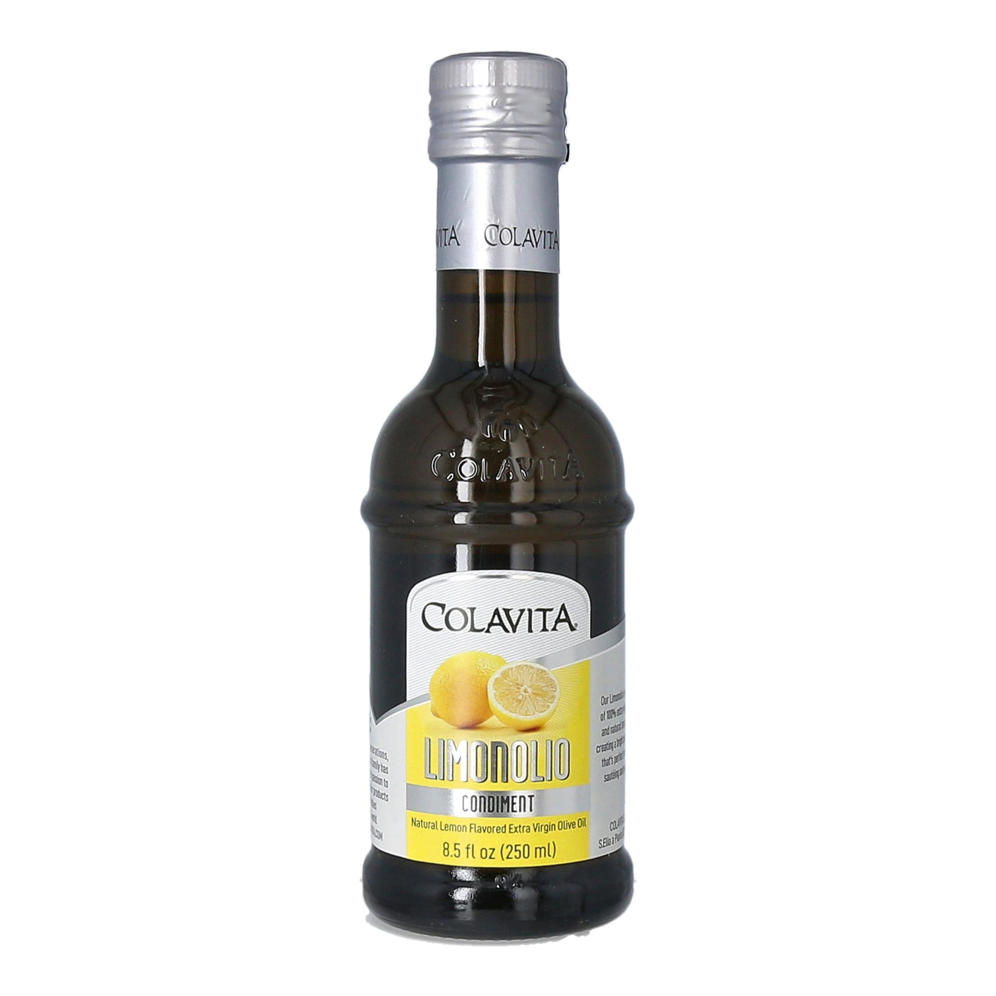 Limonolio Extra Virgin Olive Oil