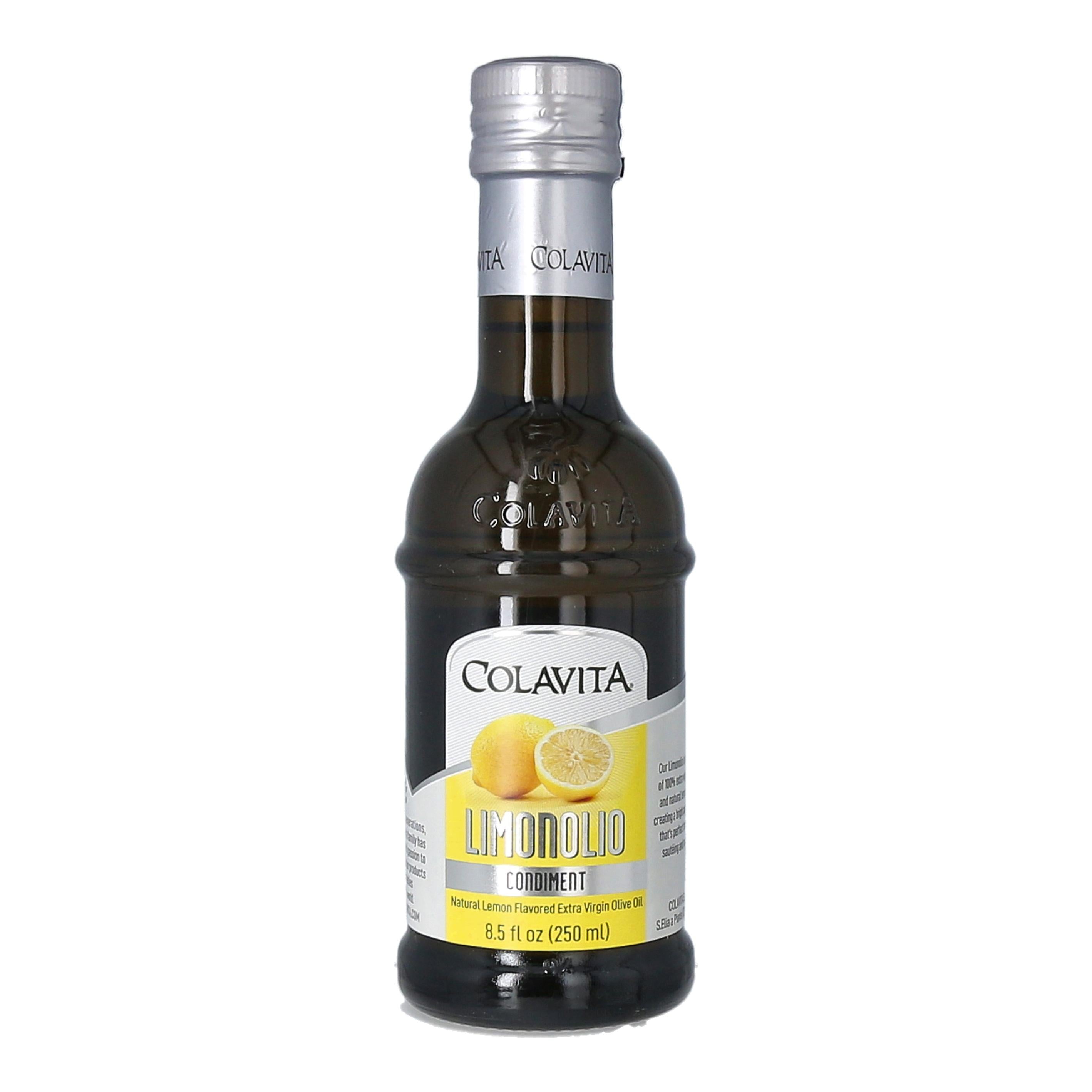 Limonolio Extra Virgin Olive Oil