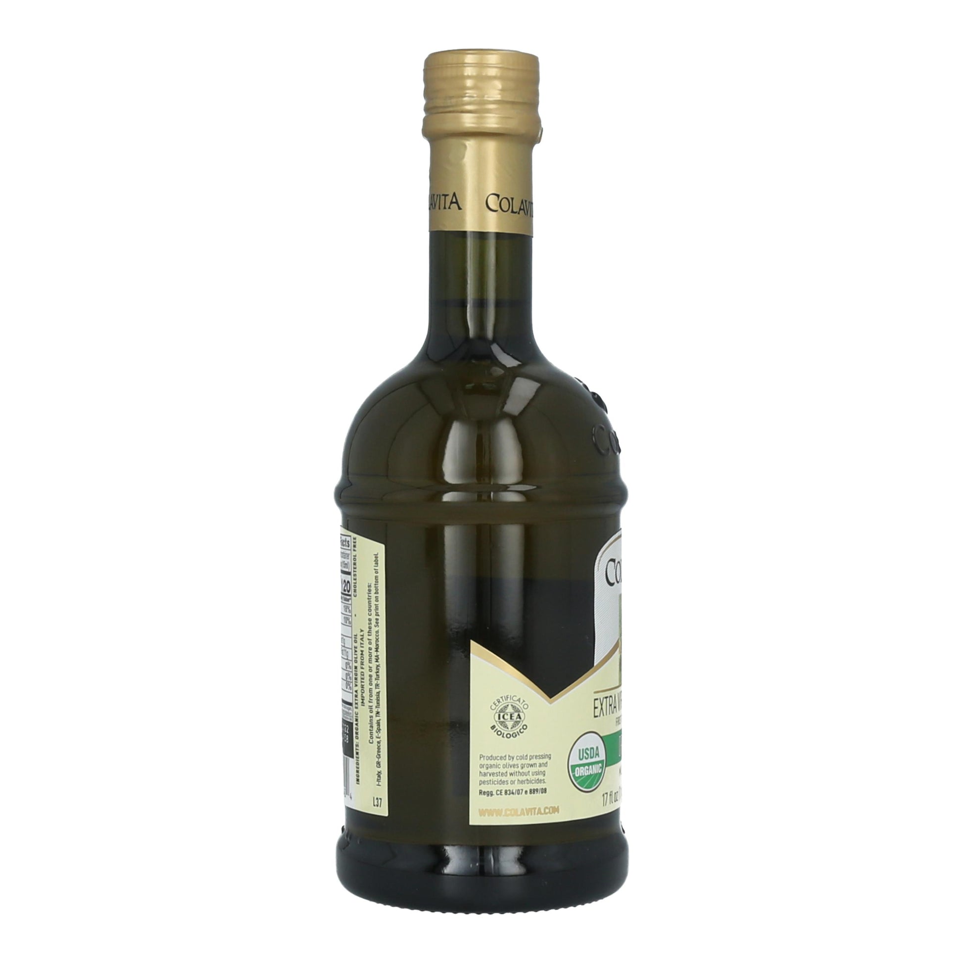 Extra Virgin Olive Oil Organic