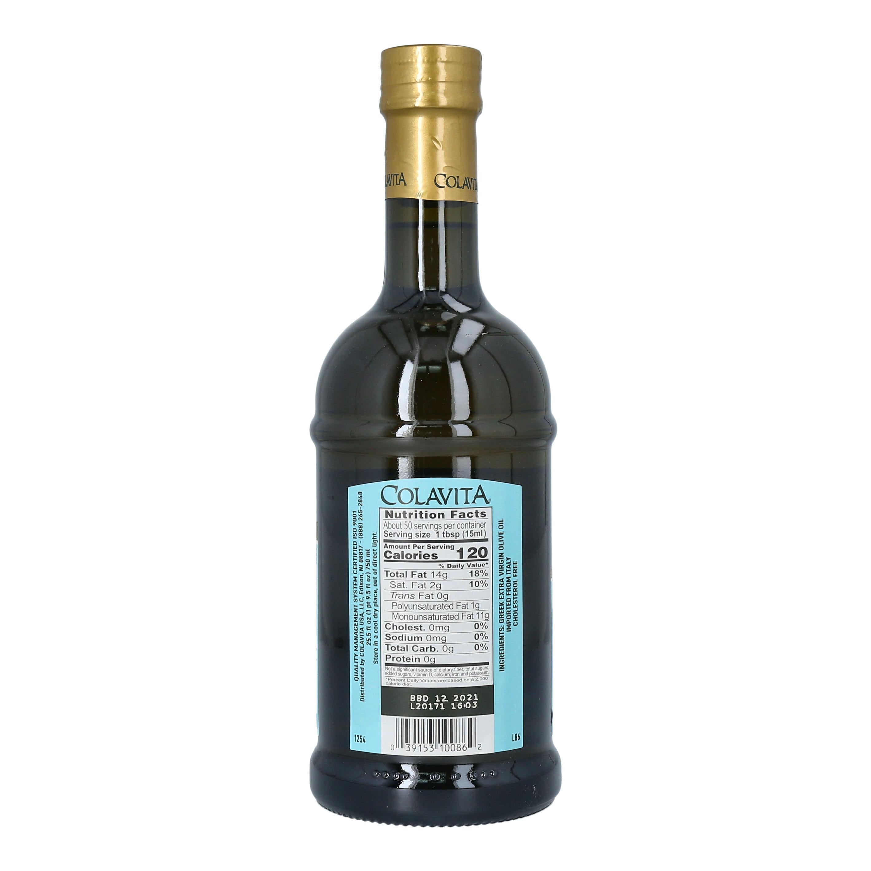 Extra Virgin Olive Oil Greek