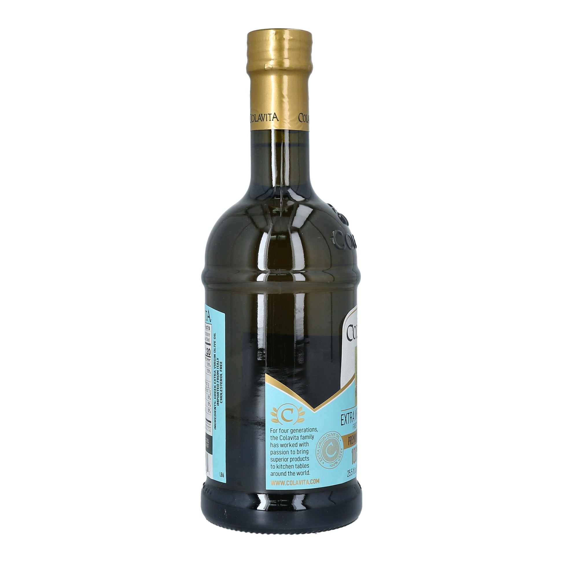 Extra Virgin Olive Oil Greek