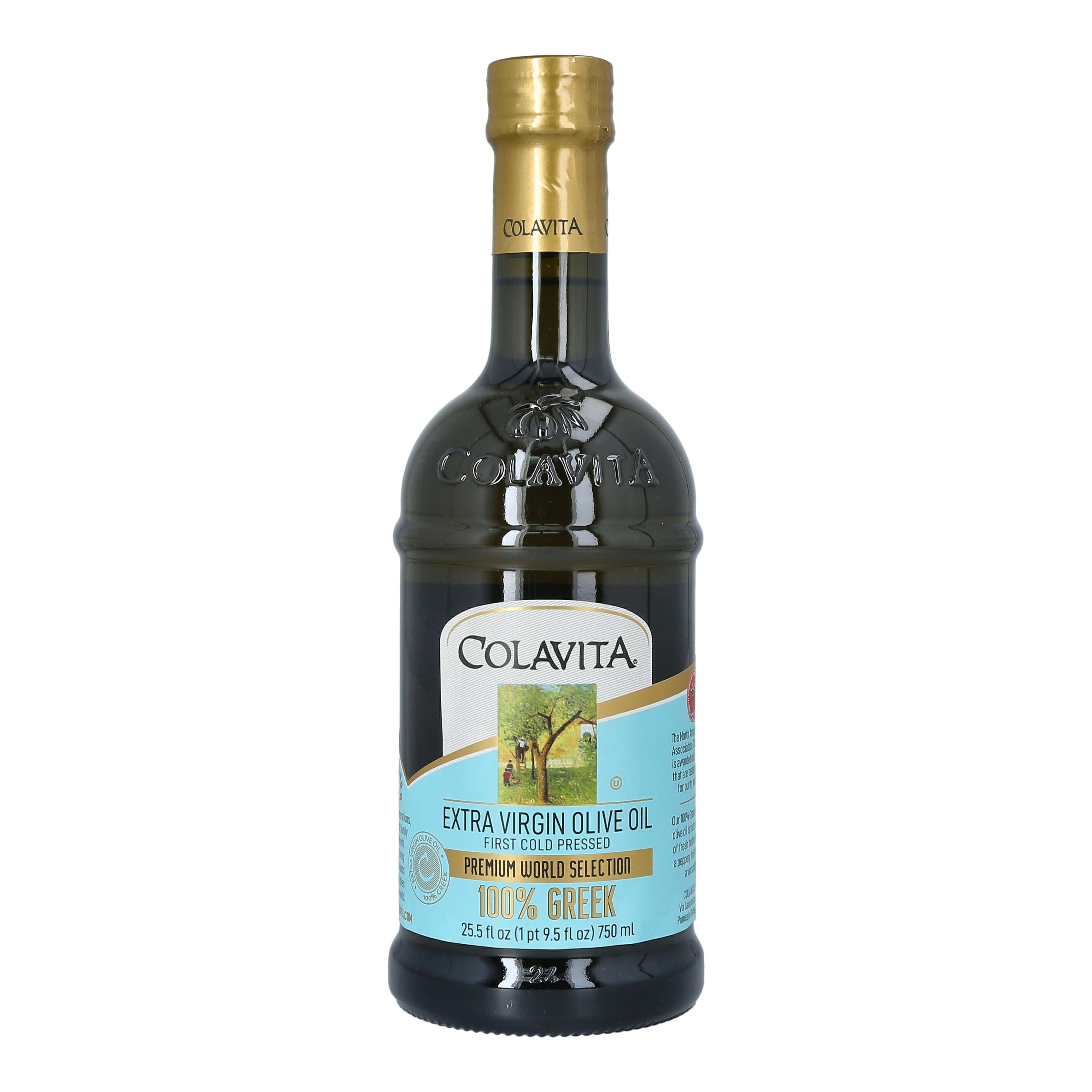 Extra Virgin Olive Oil Greek