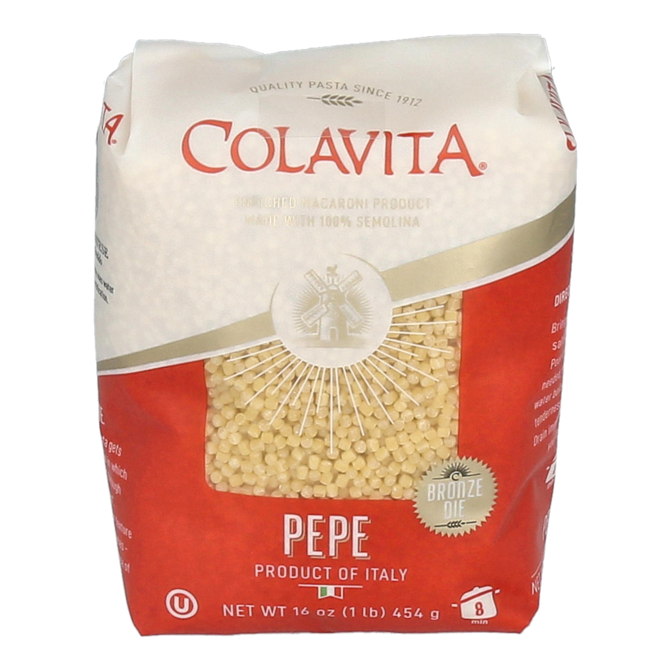 Pepe Pasta