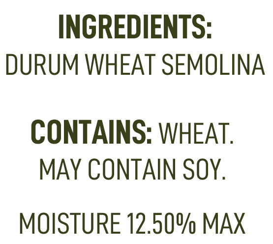 Couscous Medium Pasta