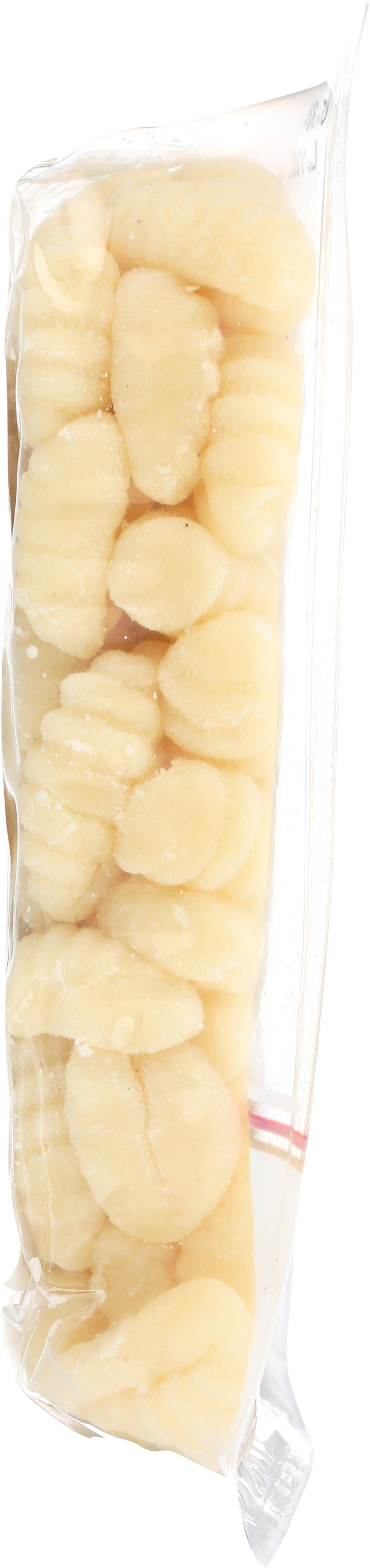 Potato Gnocchi Pasta
