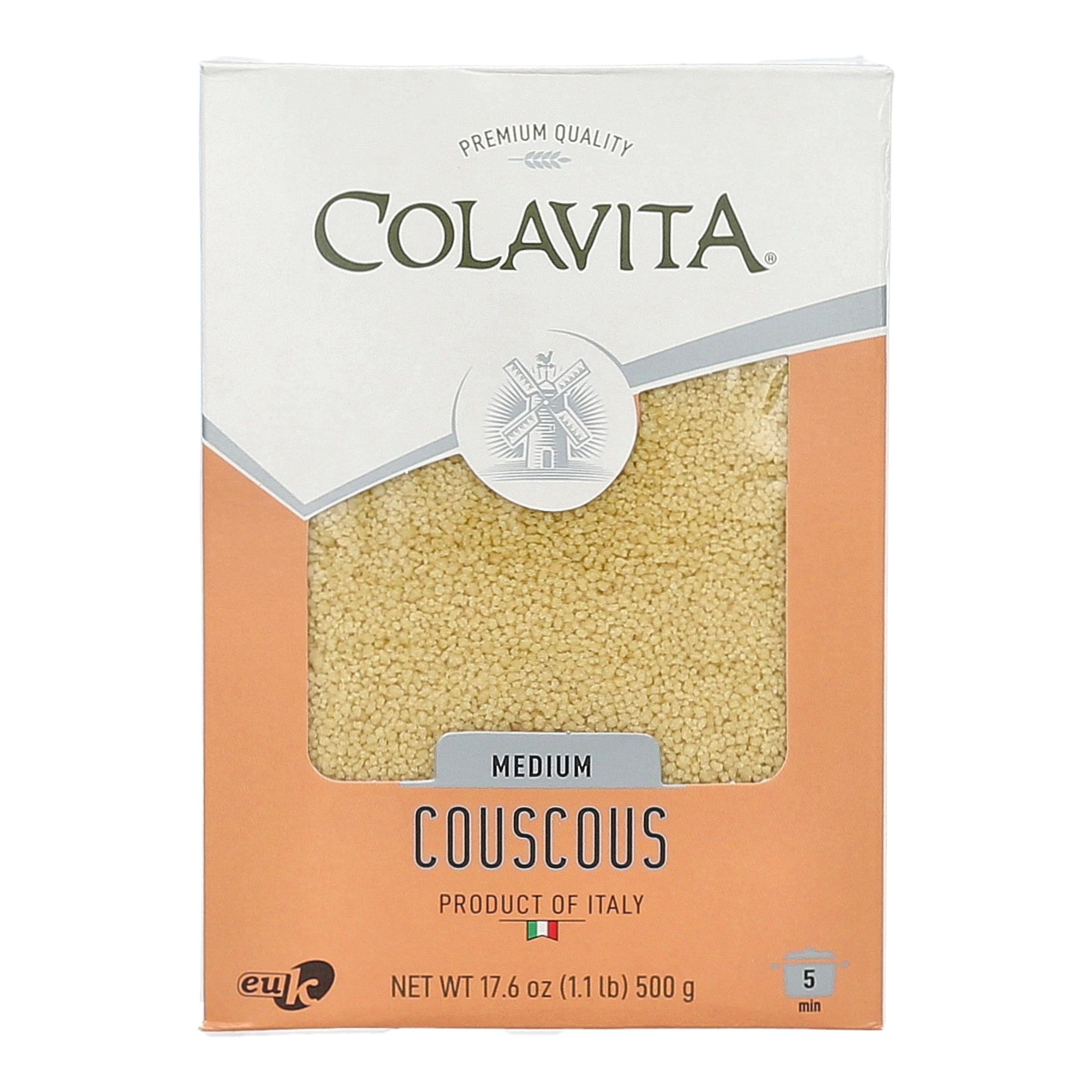 Couscous Medium Pasta