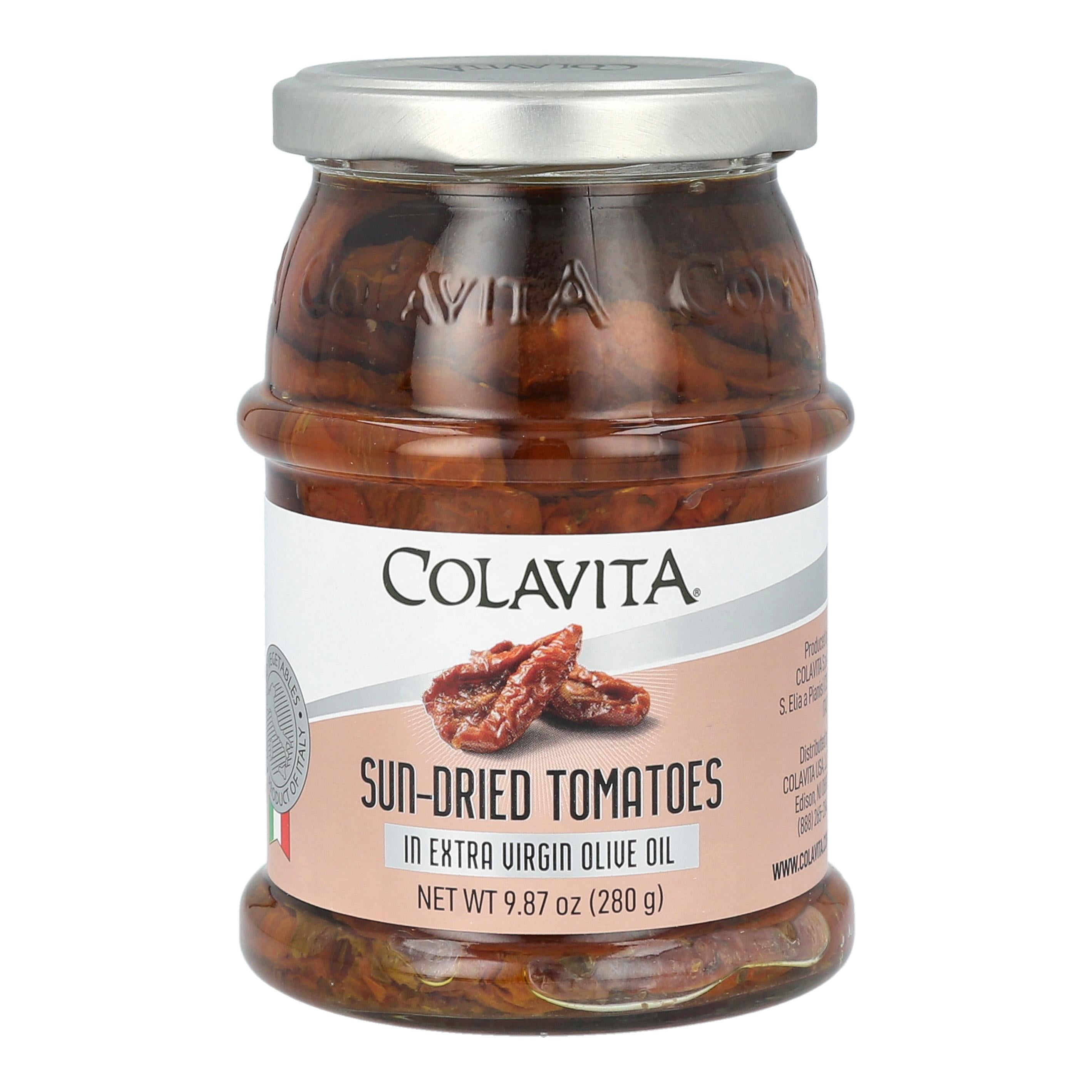 Sundried Tomato in xtra Virgin Olive Oil