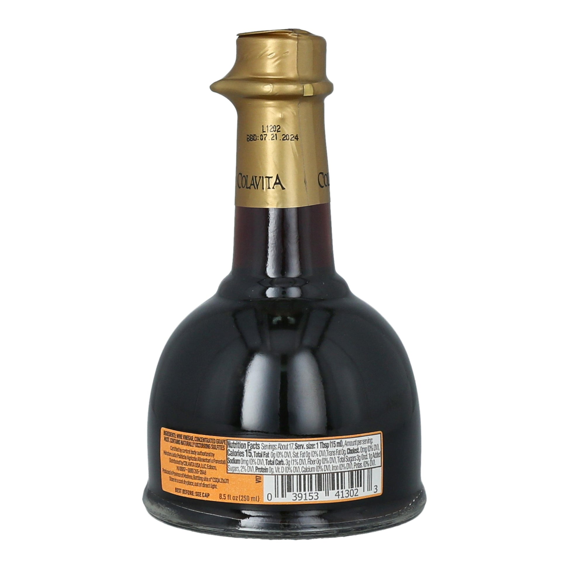Balsamic Vinegar of Modena