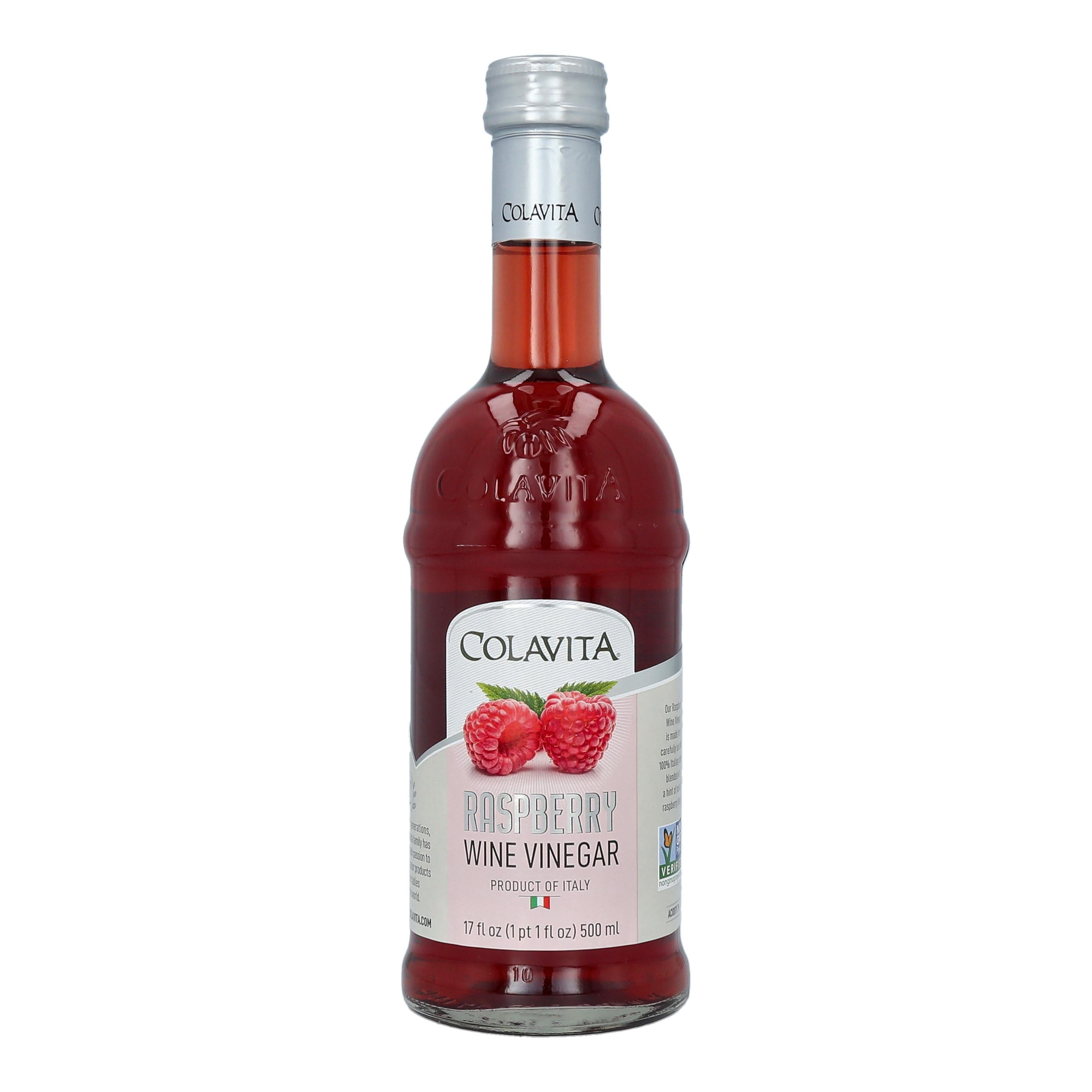 Raspberry Vinegar