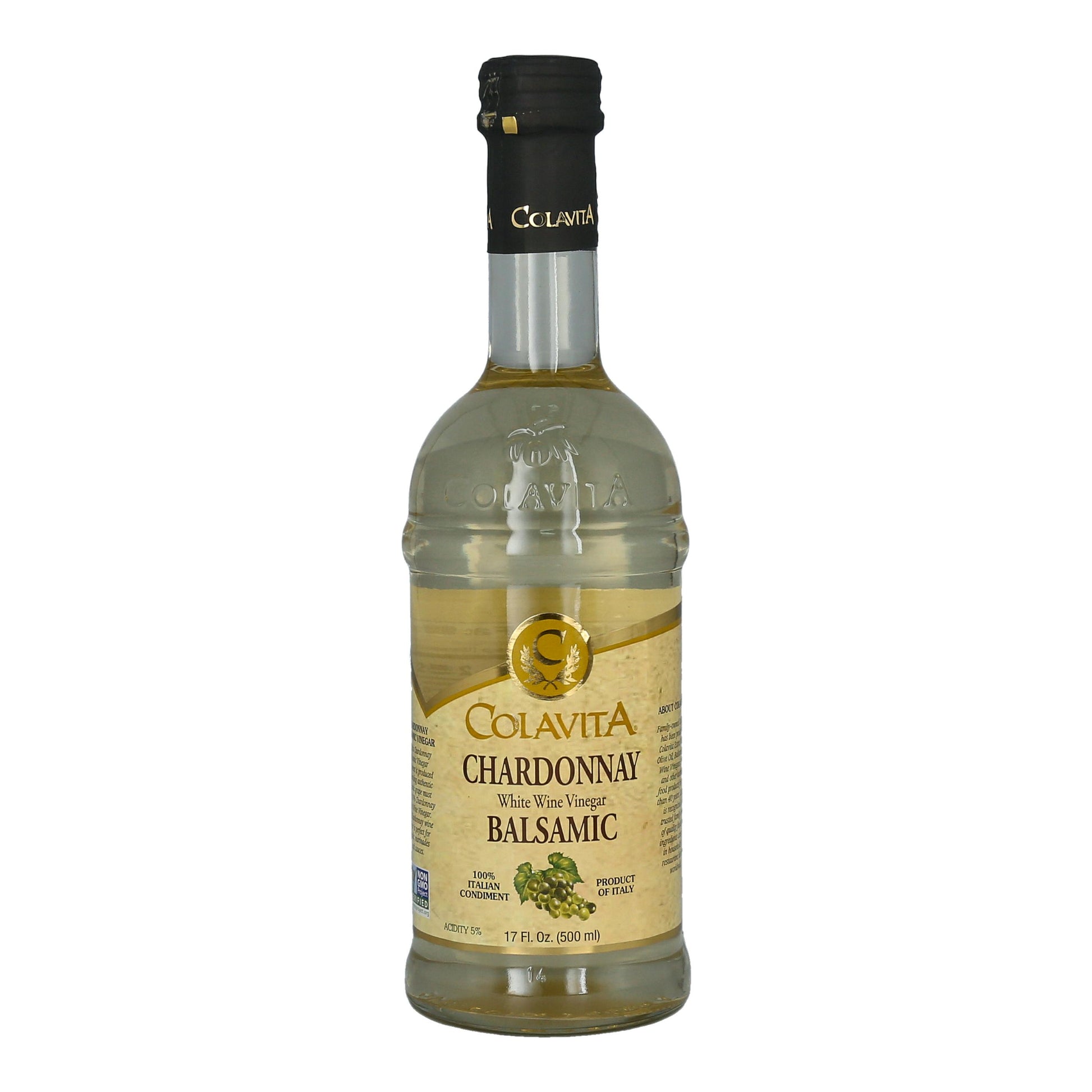 Chardonnay Balsamic Vinegar