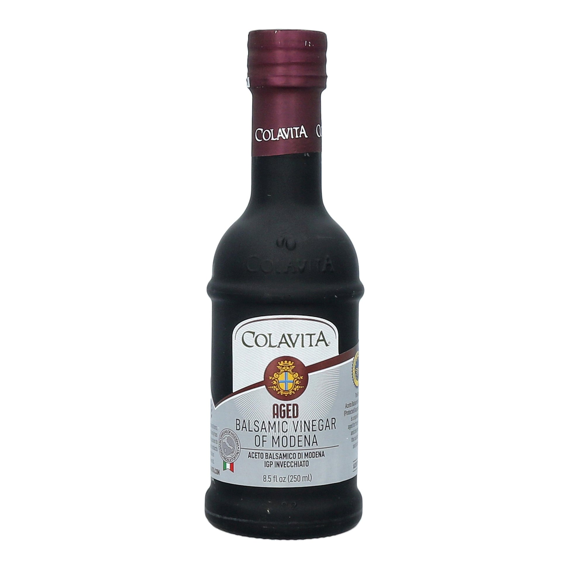 Aged Balsamic Vinegar of Modena