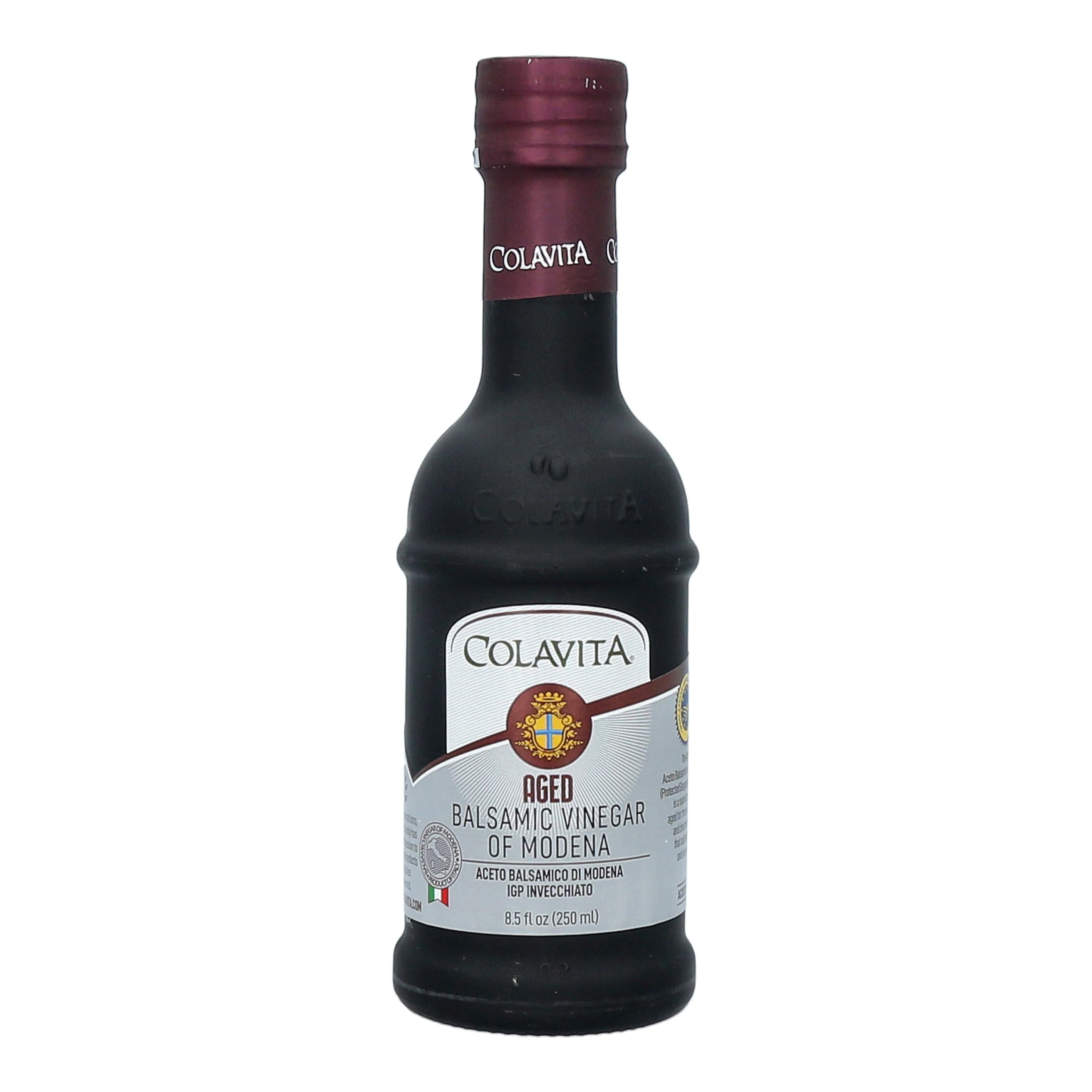 Aged Balsamic Vinegar of Modena