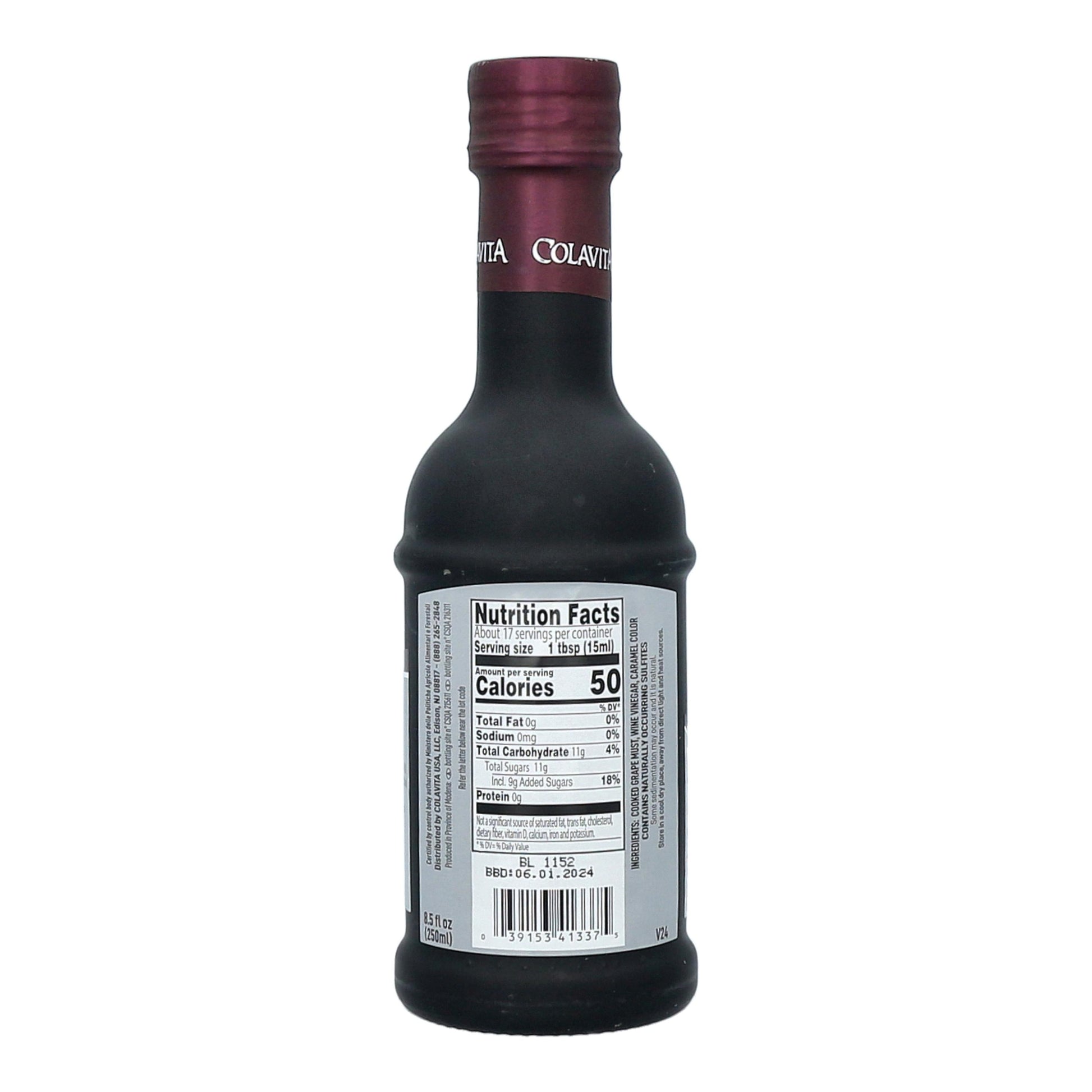 Aged Balsamic Vinegar of Modena