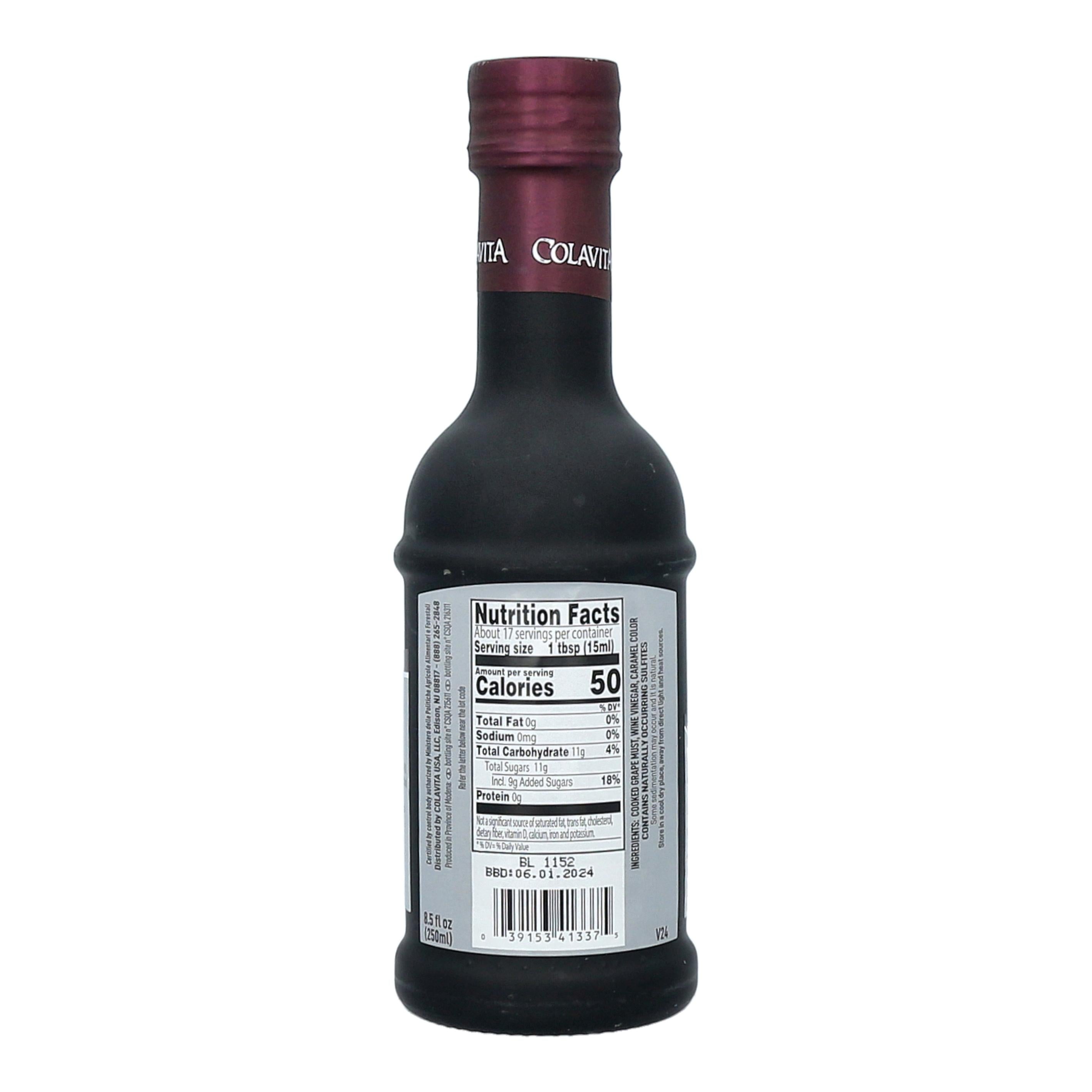 Aged Balsamic Vinegar of Modena