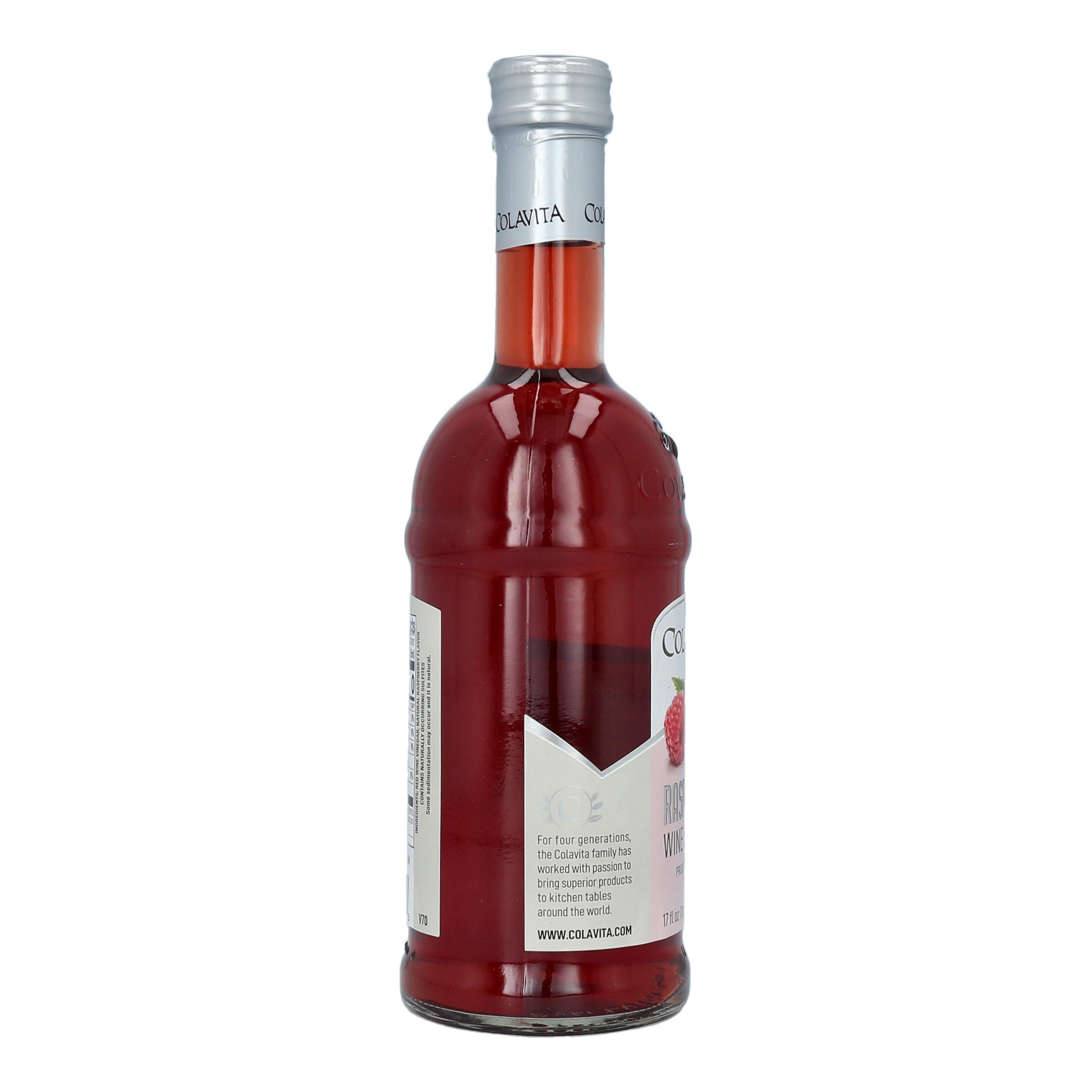 Raspberry Vinegar