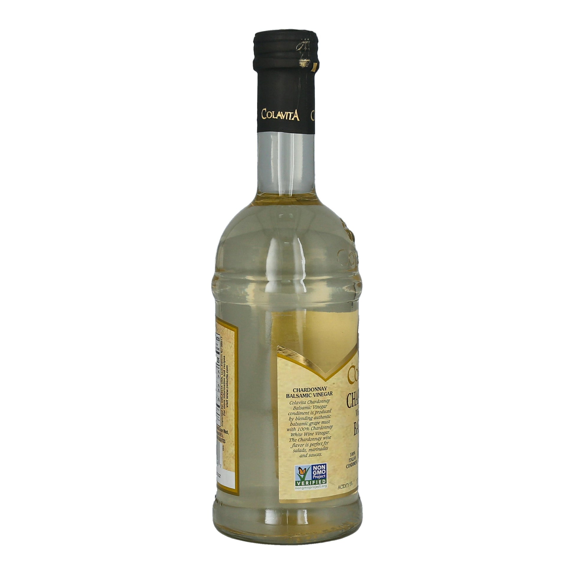 Chardonnay Balsamic Vinegar