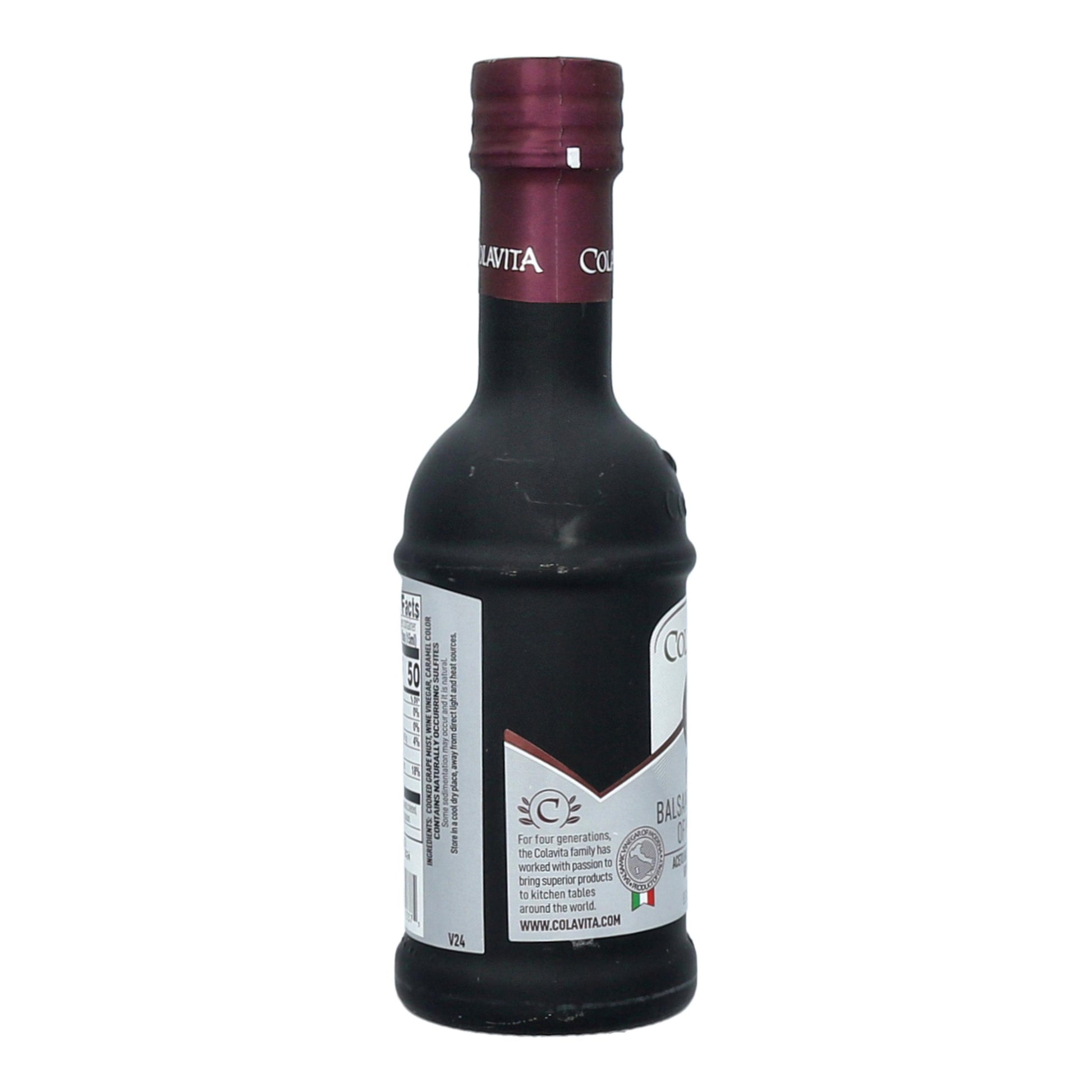 Aged Balsamic Vinegar of Modena