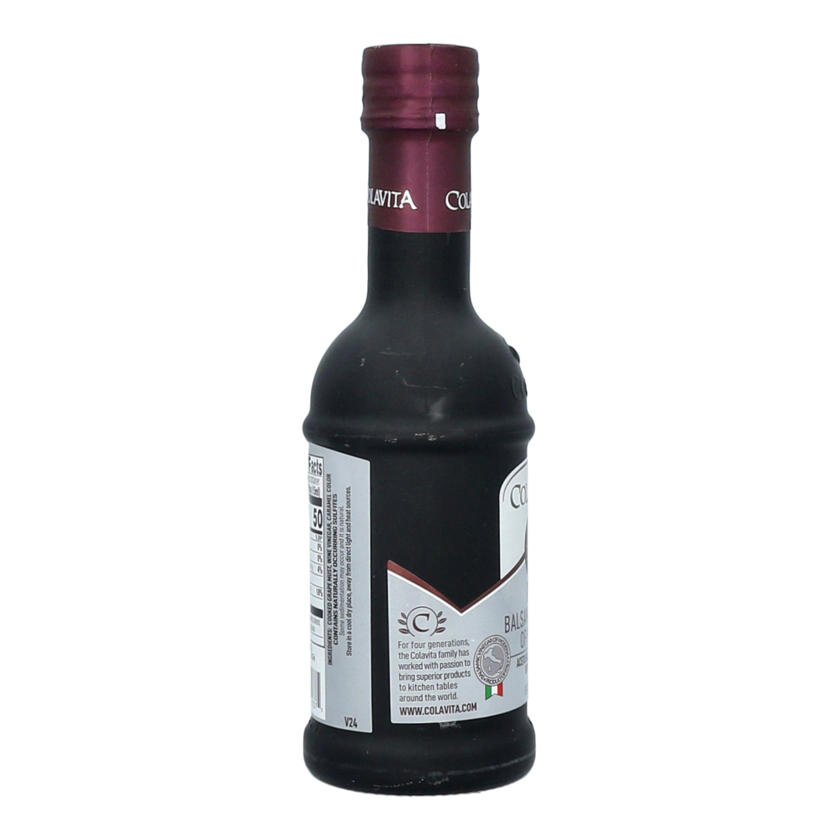 Aged Balsamic Vinegar of Modena