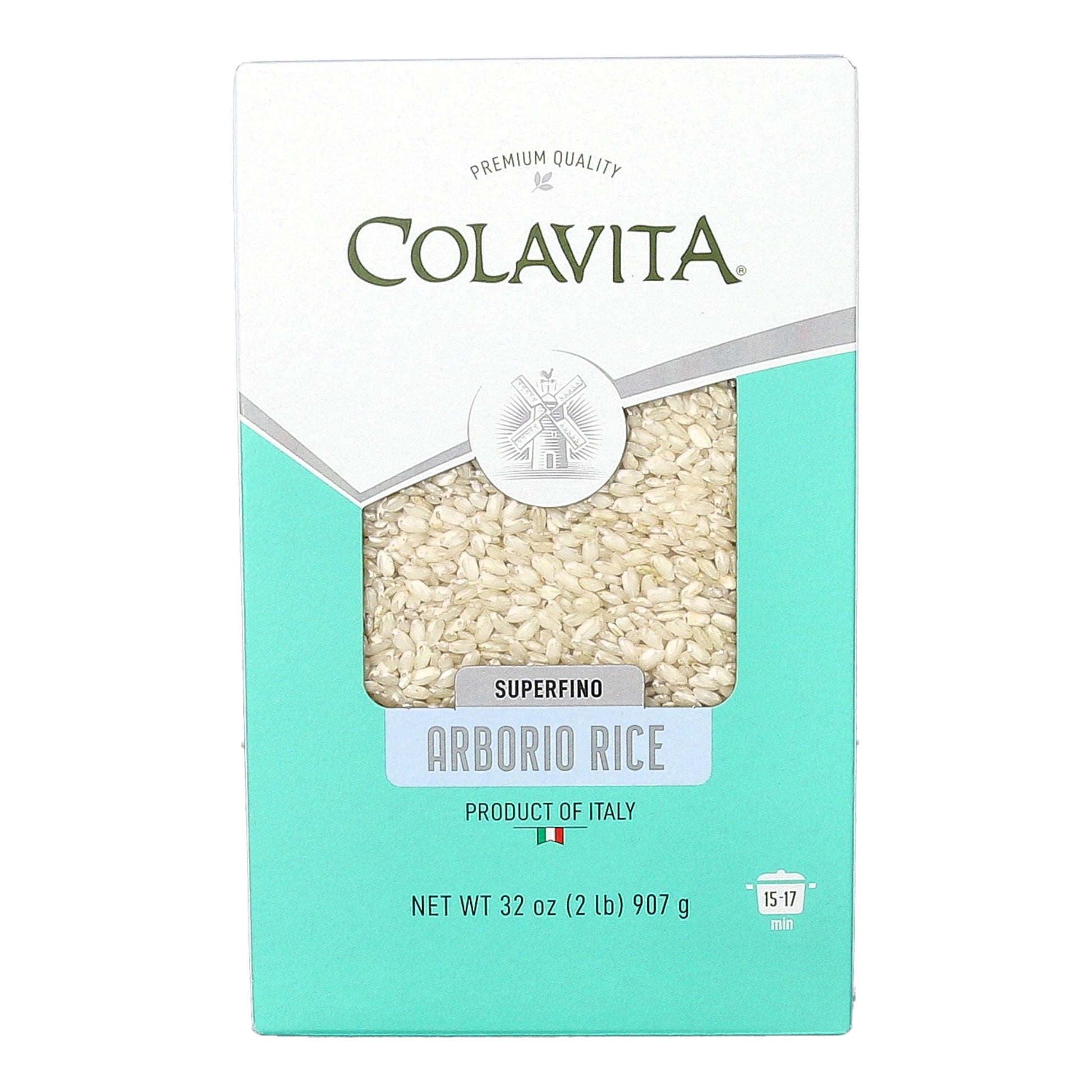 Arborio Superfine Rice