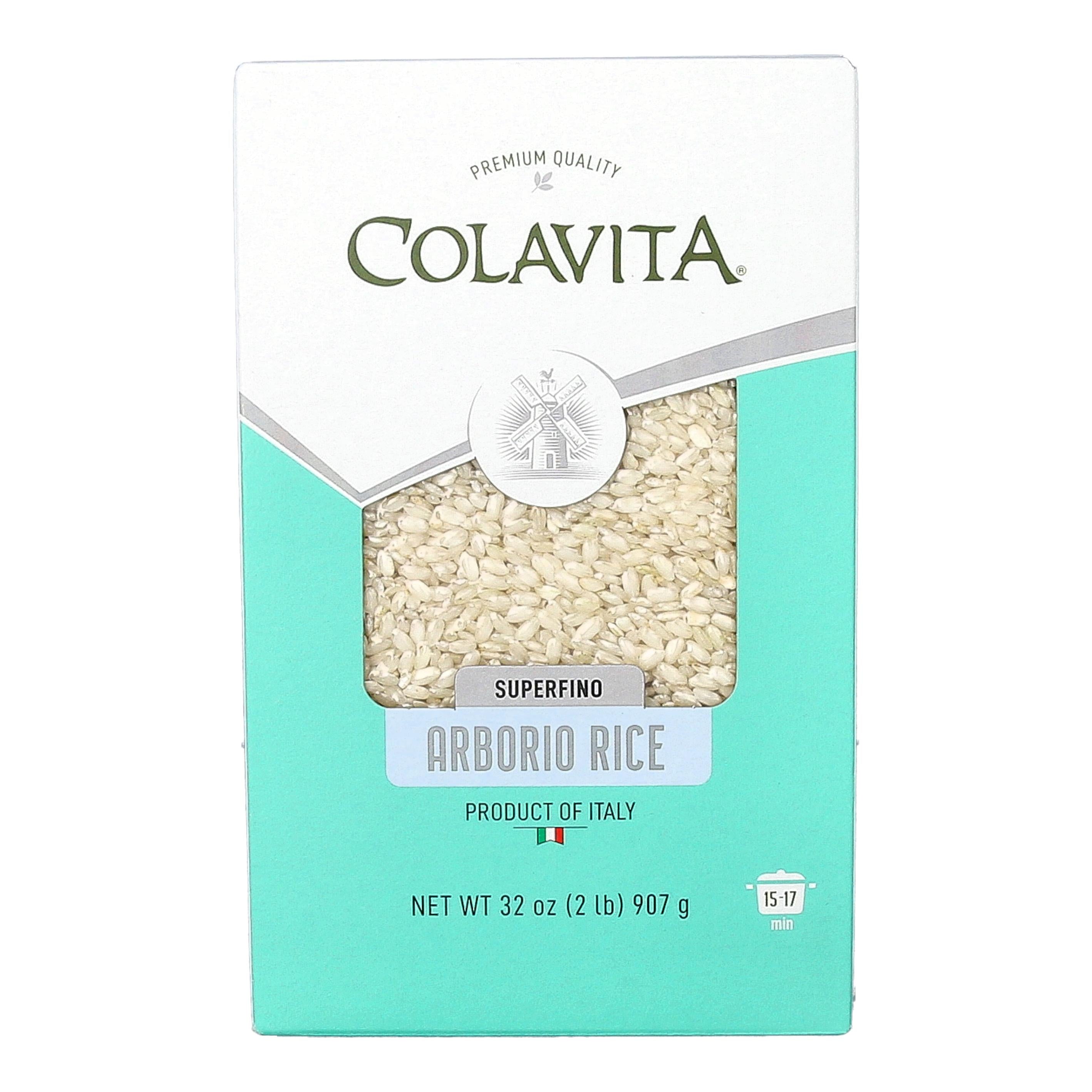 Arborio Superfine Rice