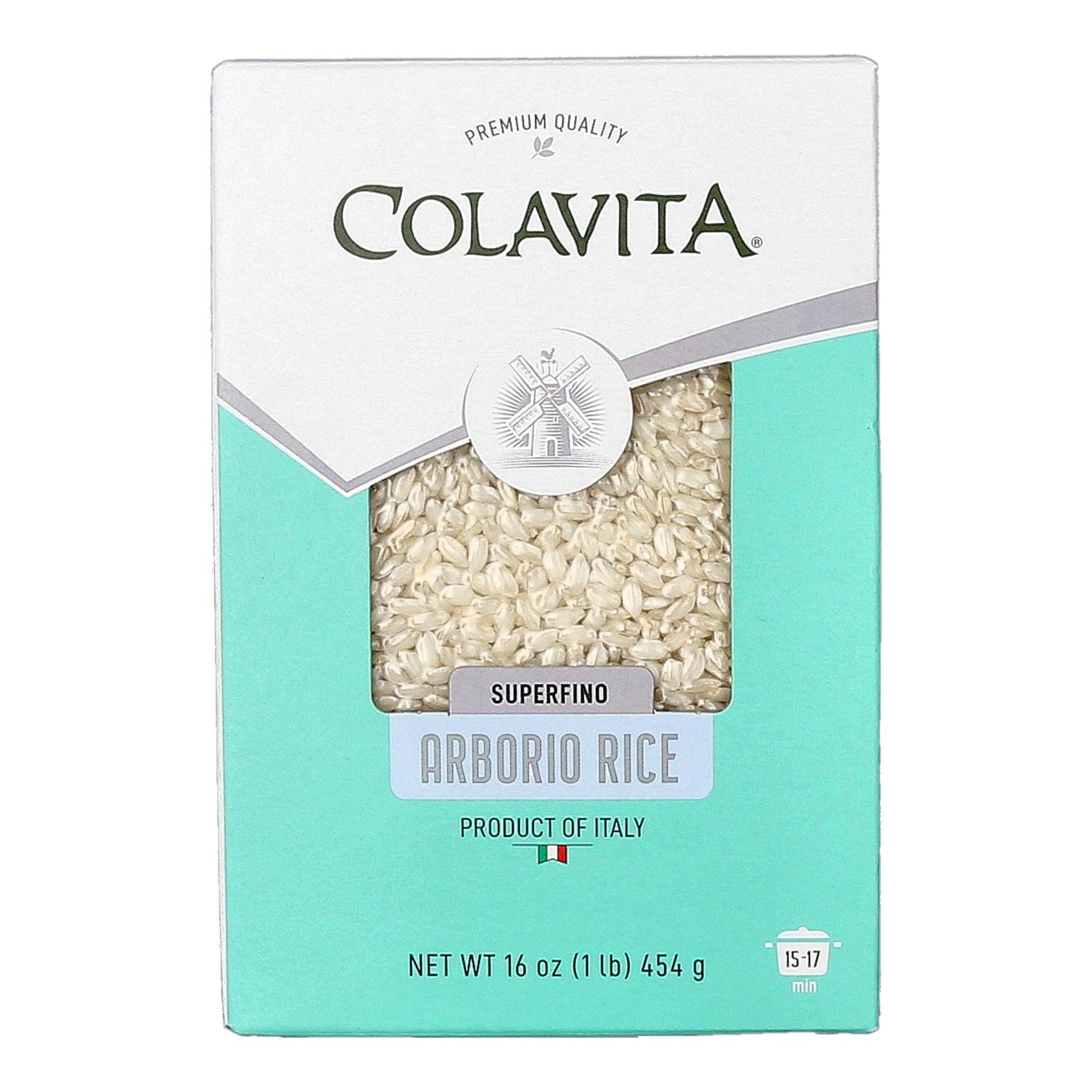 Arborio Superfine Rice