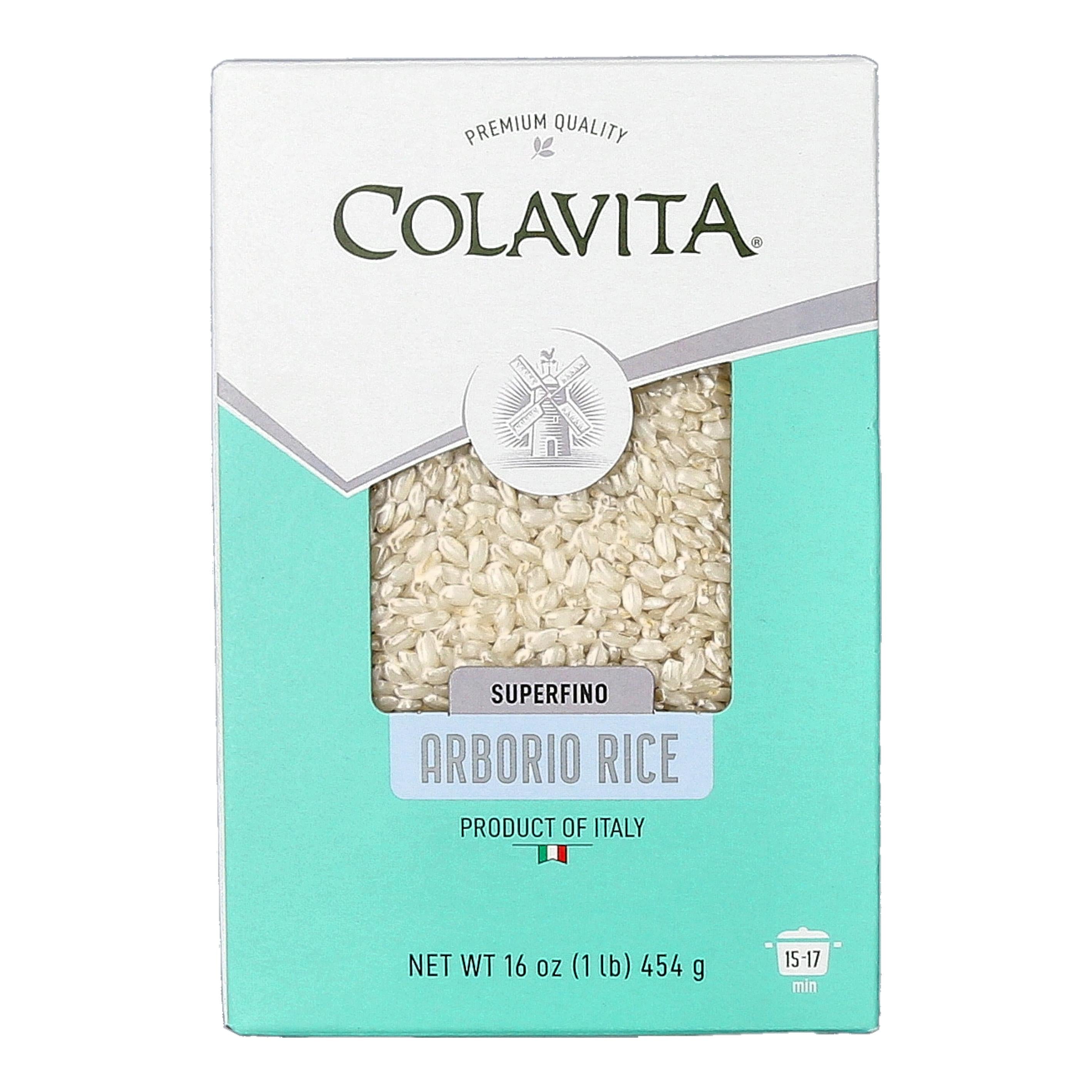 Arborio Superfine Rice