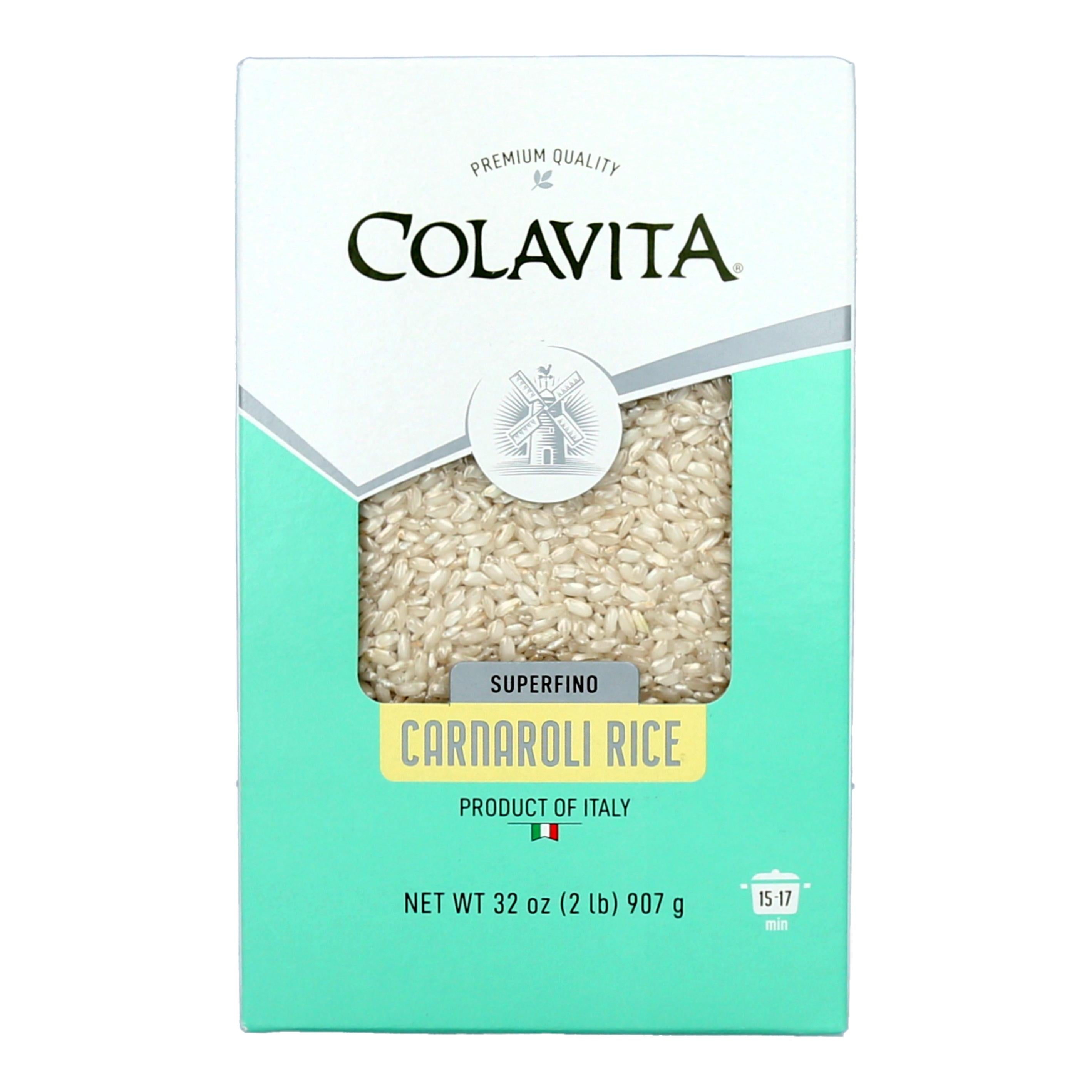 Carnaroli Superfine Rice