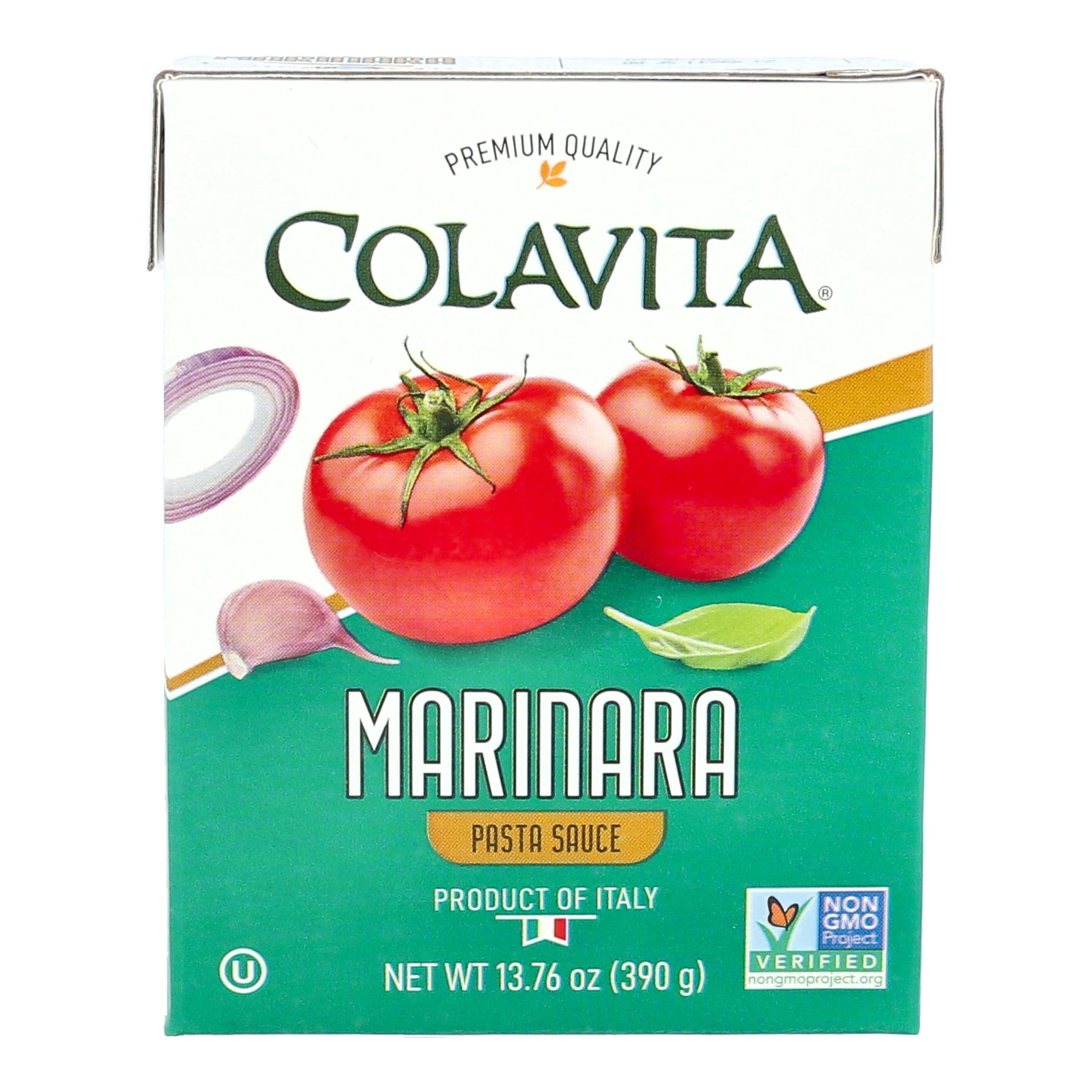 Marinara Sauce