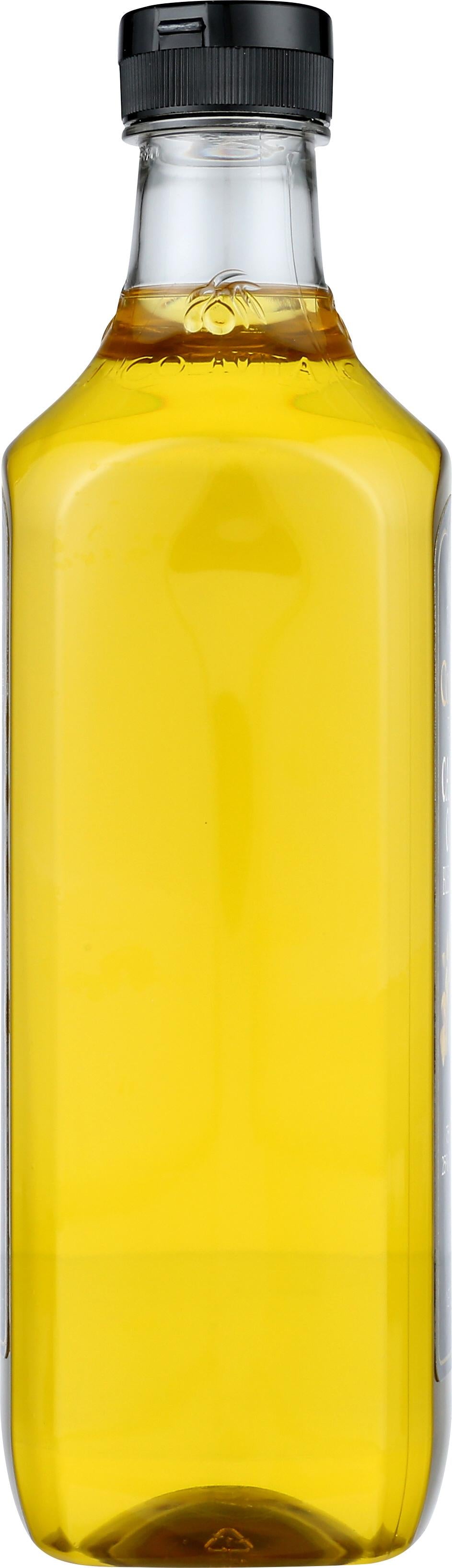75% Canola 25% Virgin Olive Oil Blend