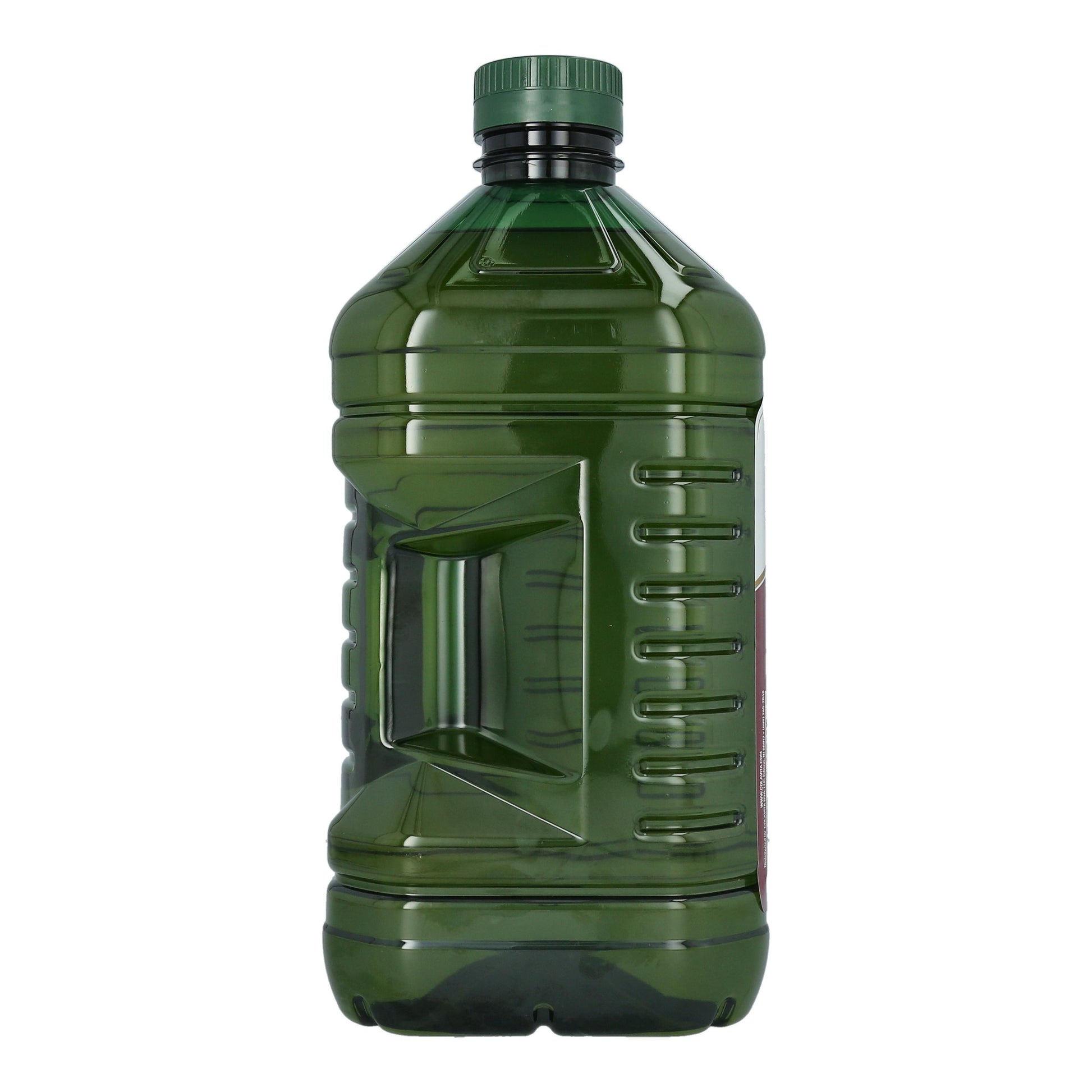 Olive Oil Plastic Jug