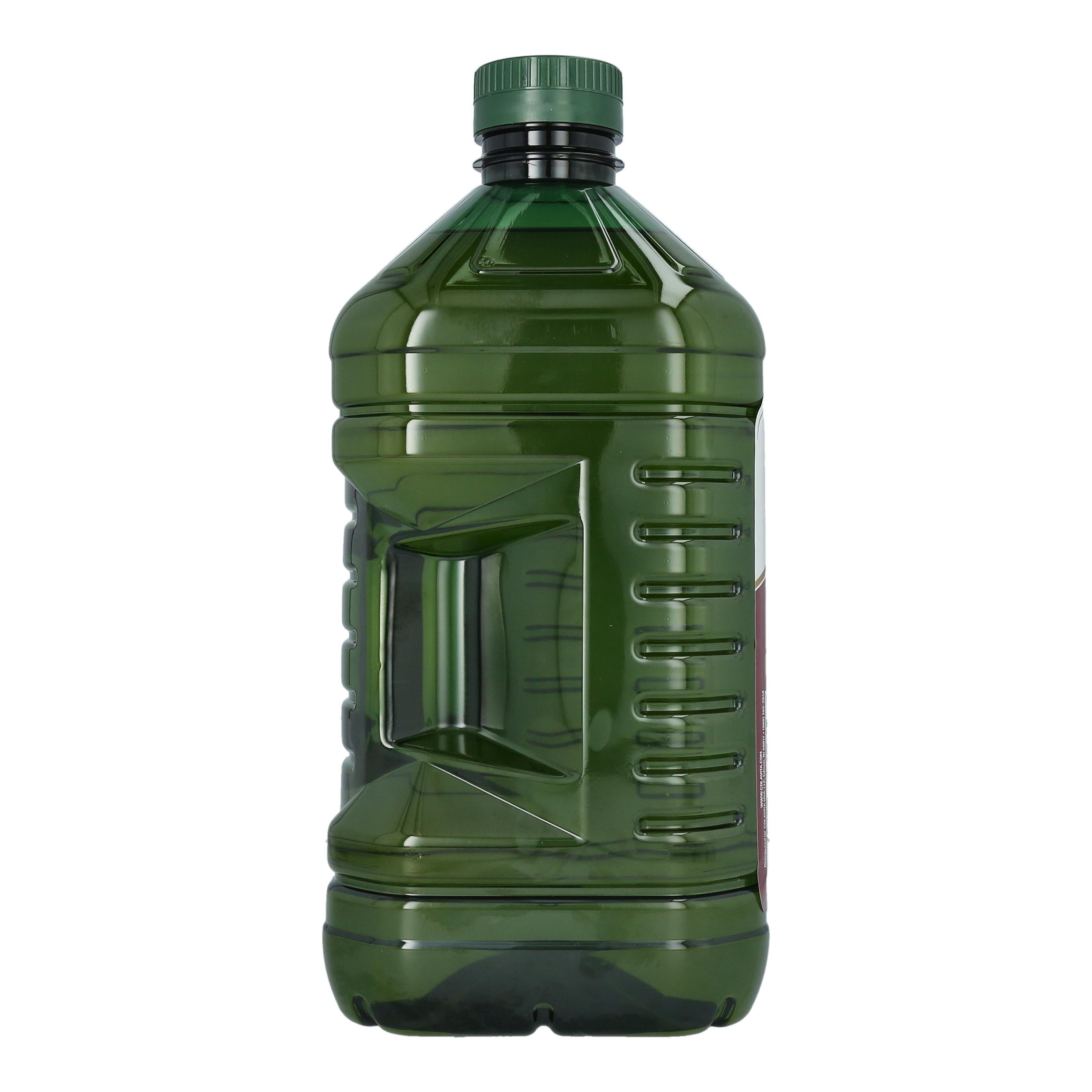 Olive Oil Plastic Jug
