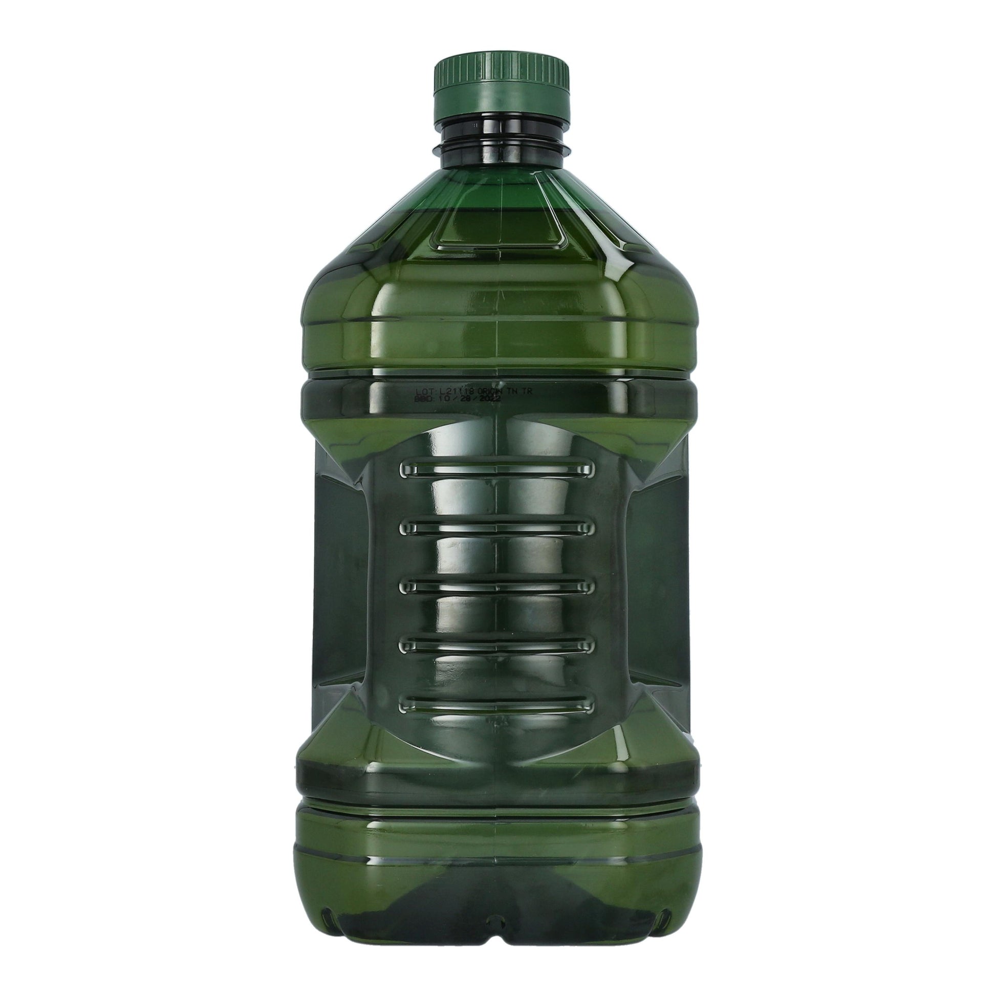 Olive Oil Plastic Jug