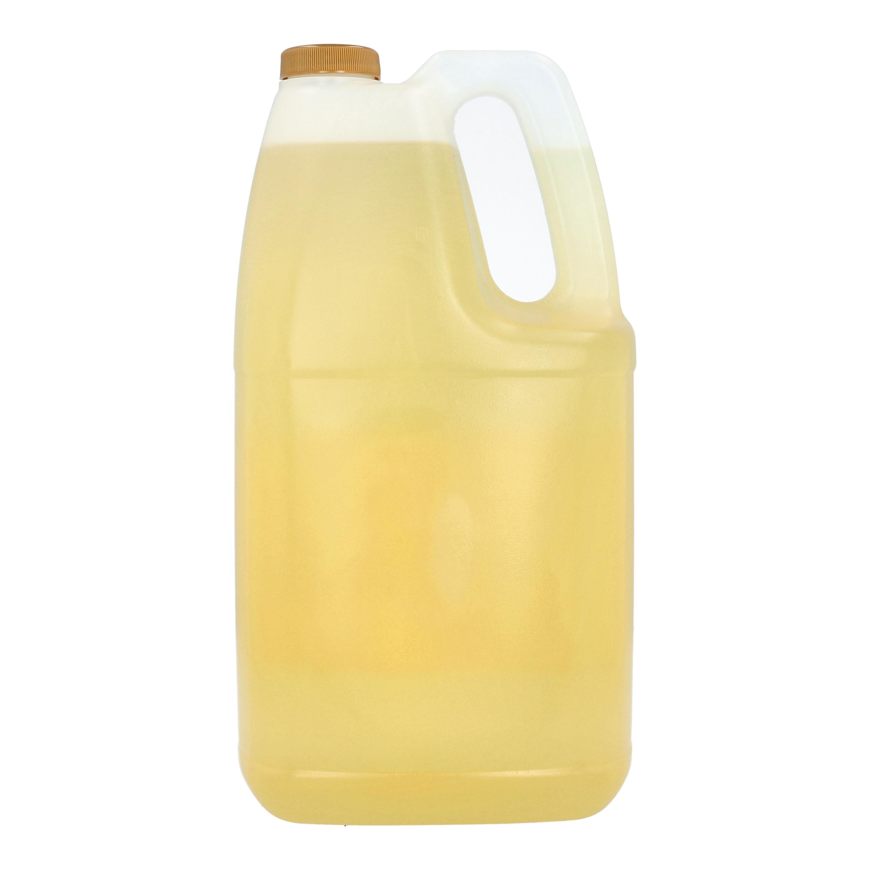 100% Pure Canola Oil