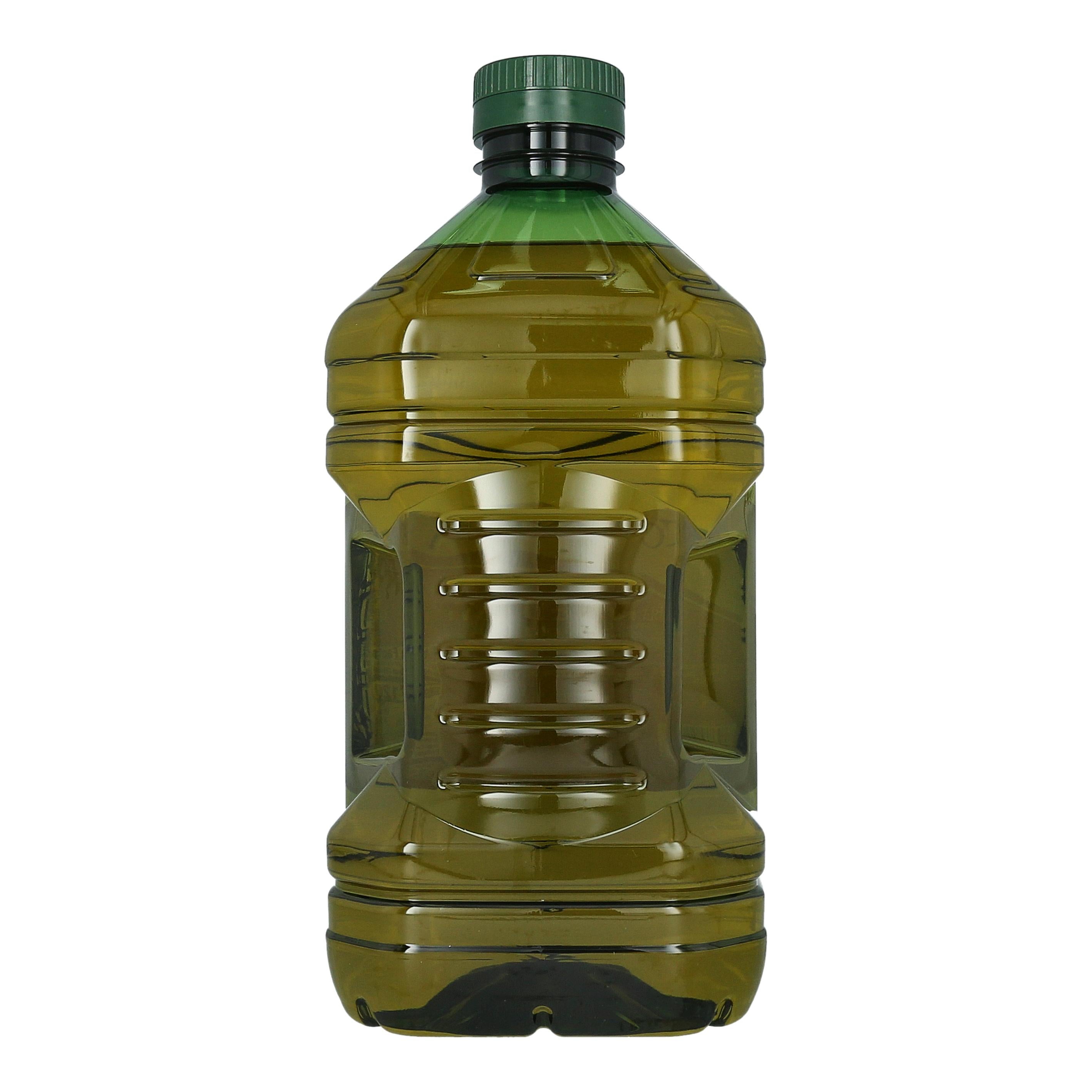 Canola Oil Blended Oil 90/10