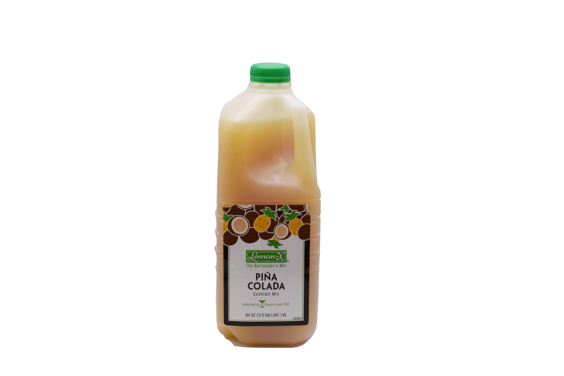 Pina Colada Cocktail Mix