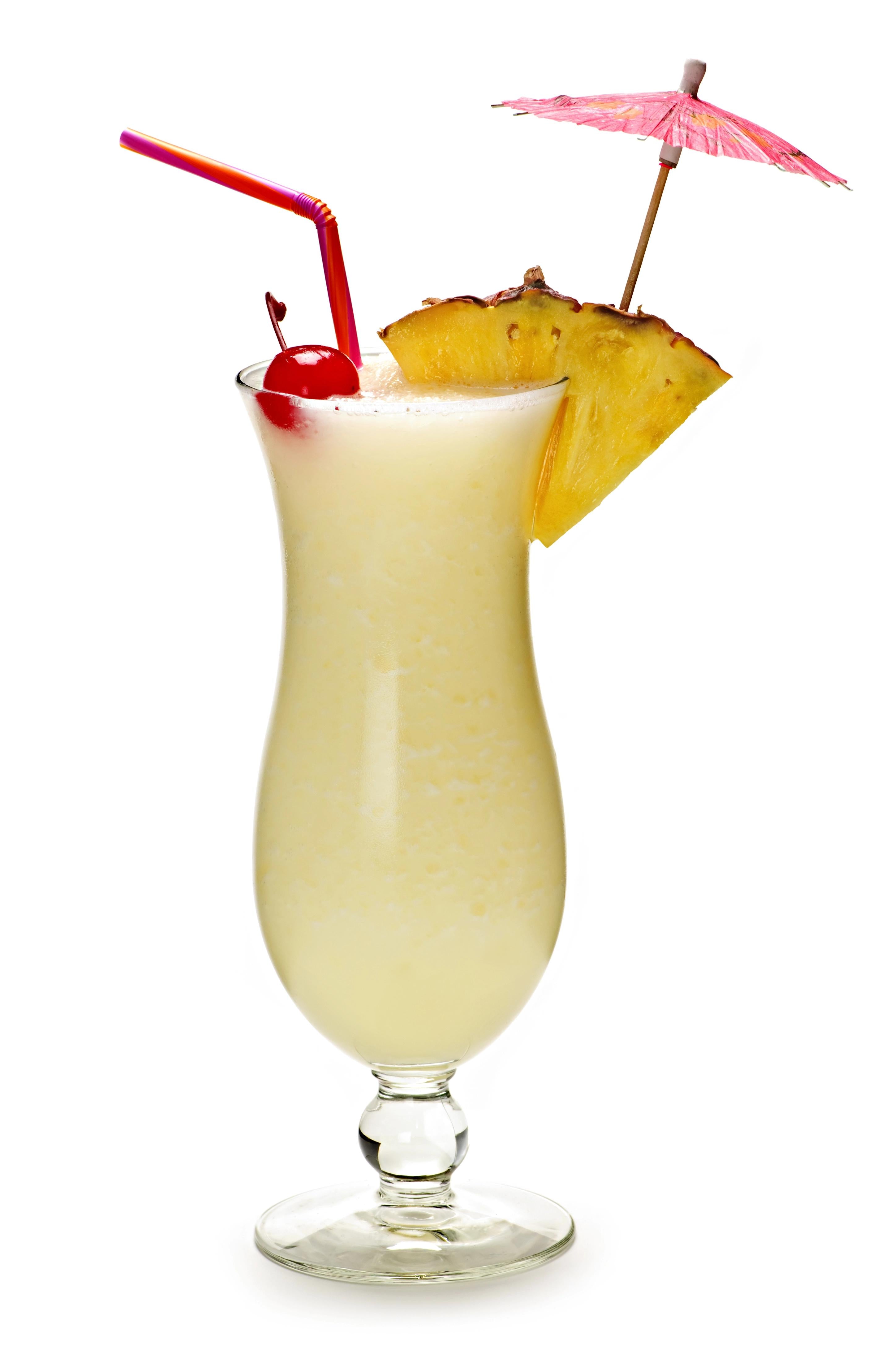 Pina Colada Cocktail Mix